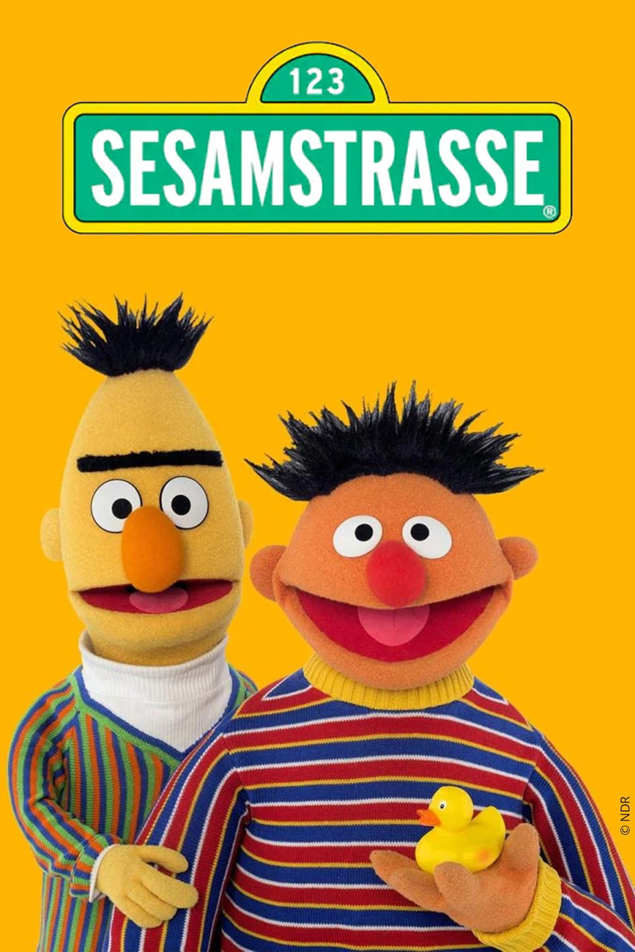 Sesamstraße preview 2
