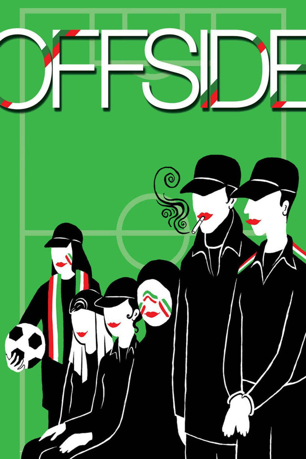 Offside preview 2