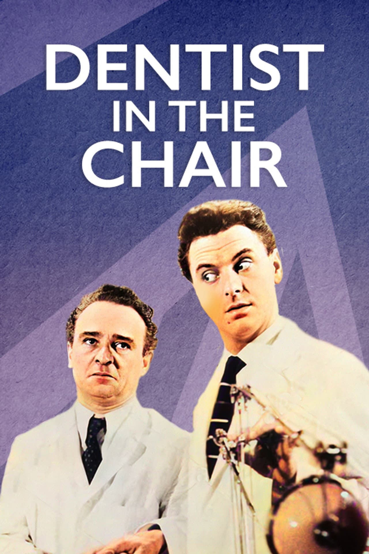 Dentist in the Chair preview 2