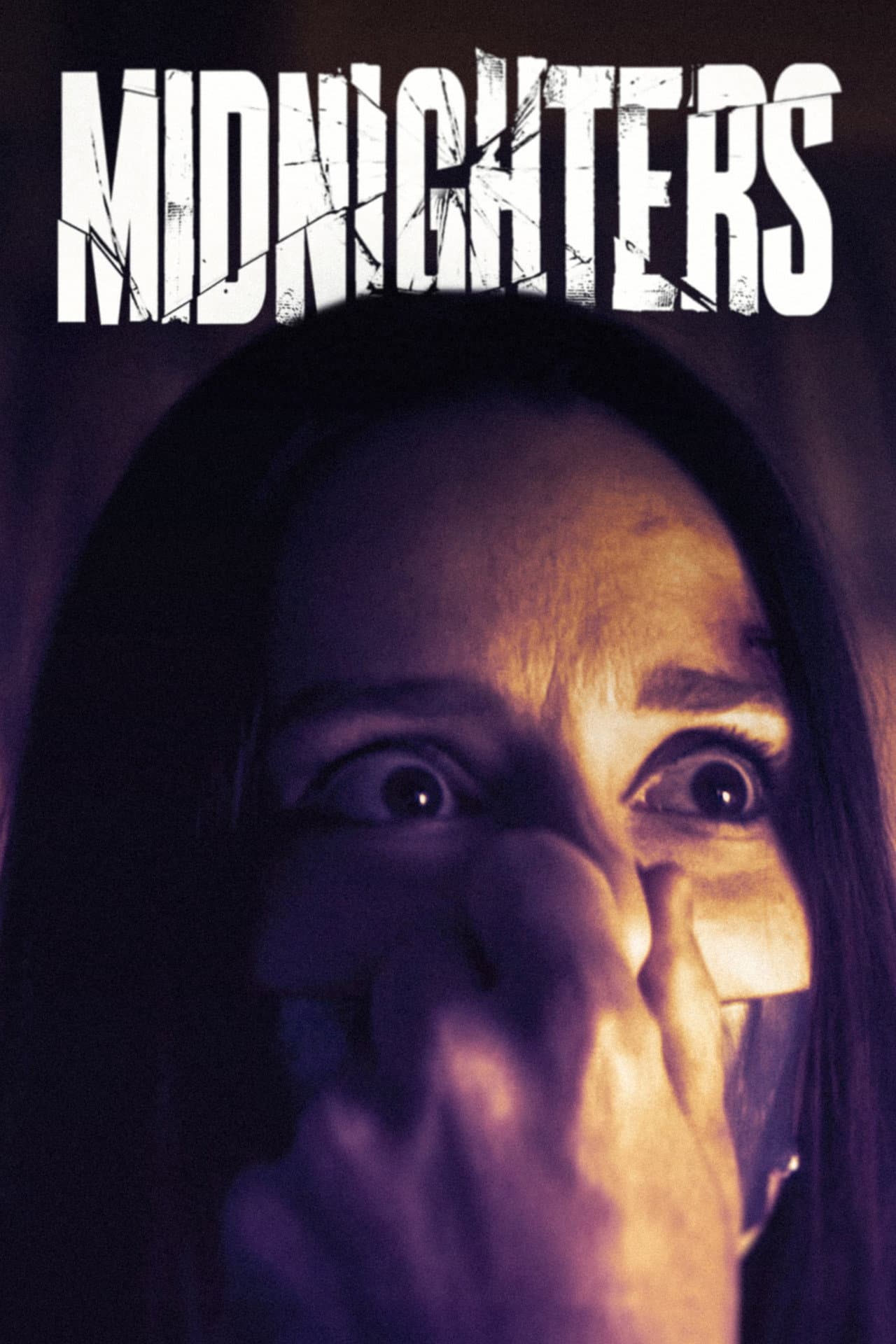 Midnighters preview 2