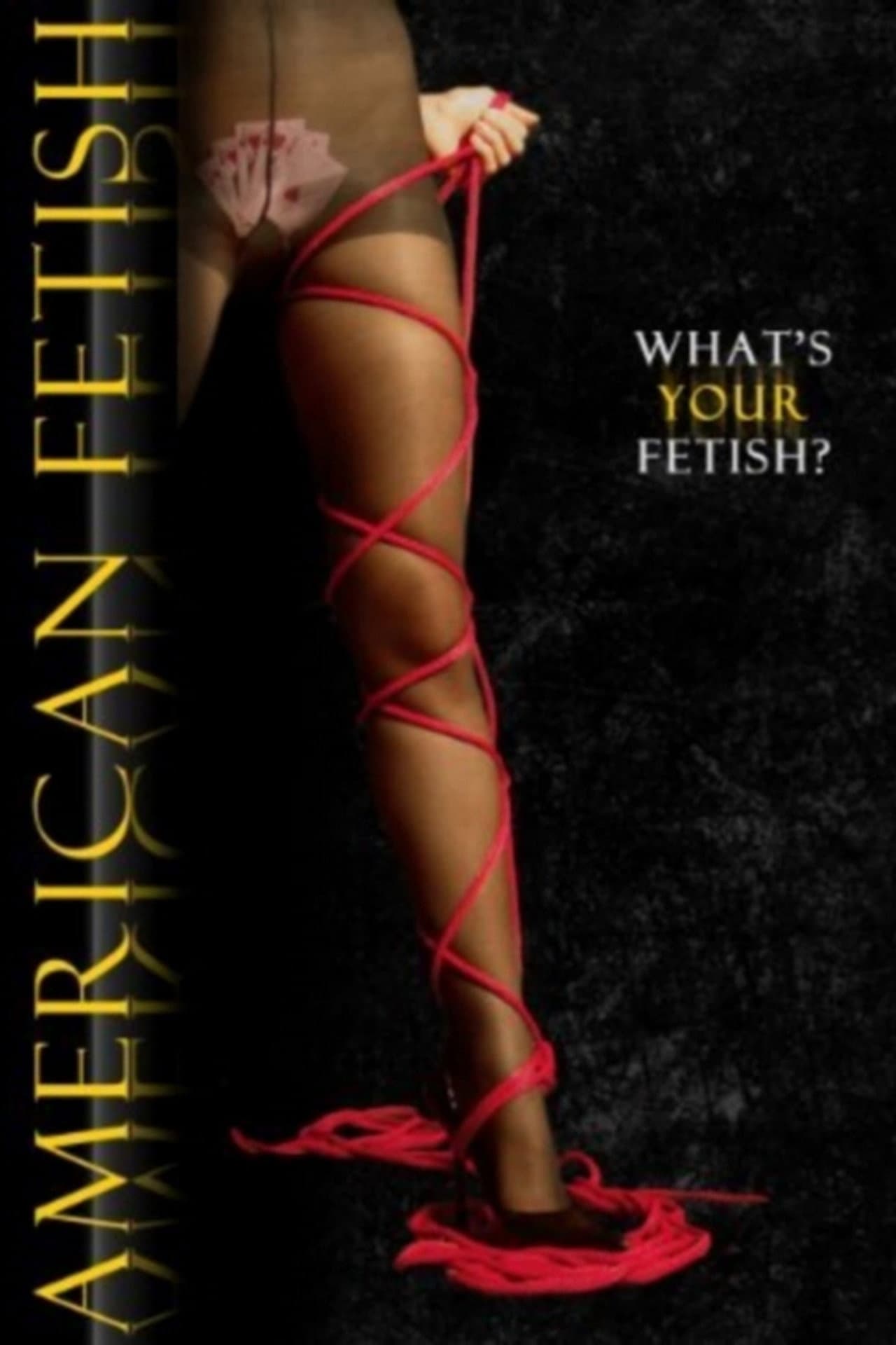 American Fetish preview 1