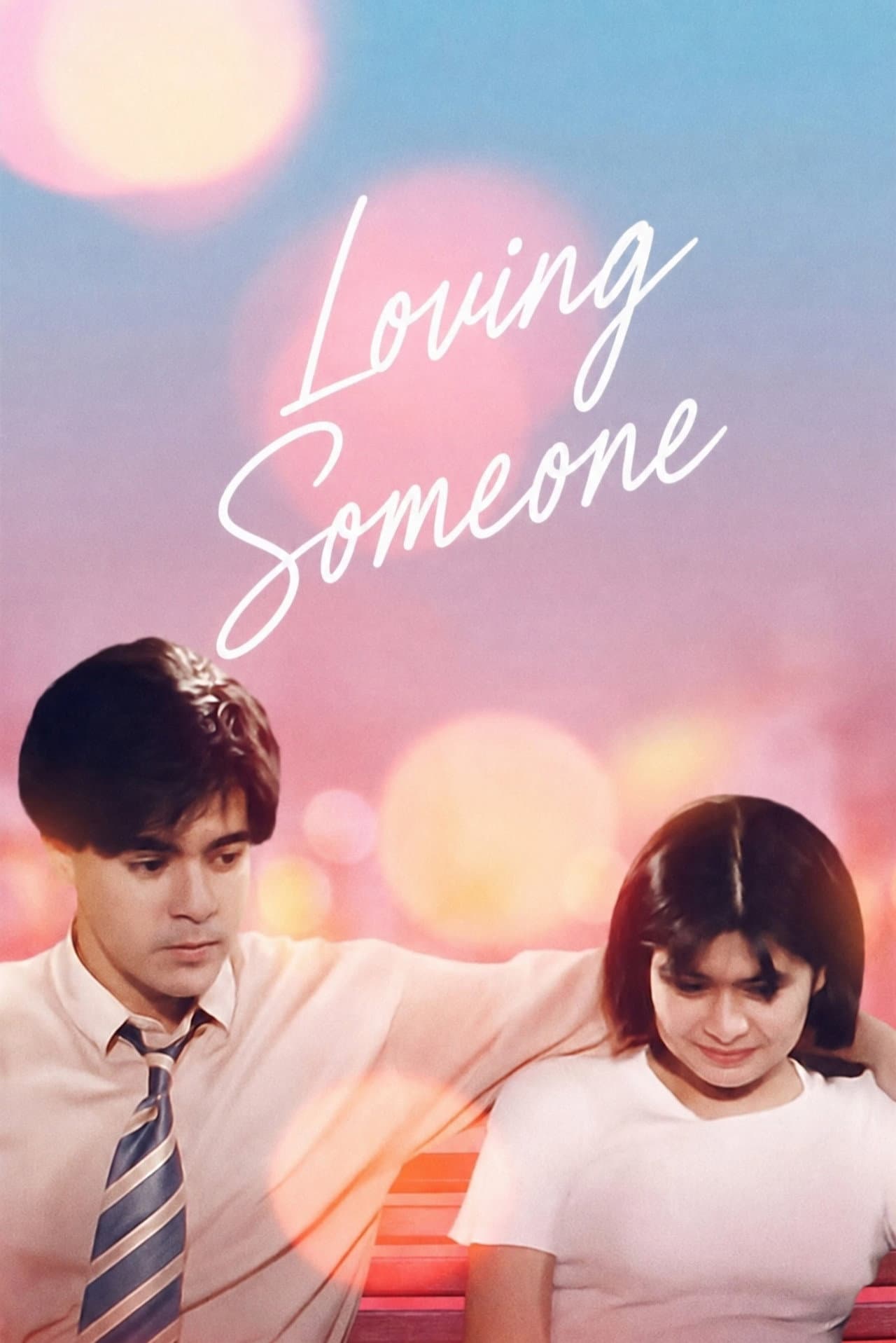 Loving Someone preview 2