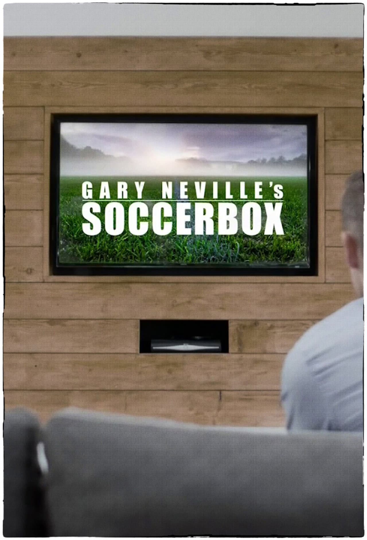 Gary Neville's Soccerbox preview 2