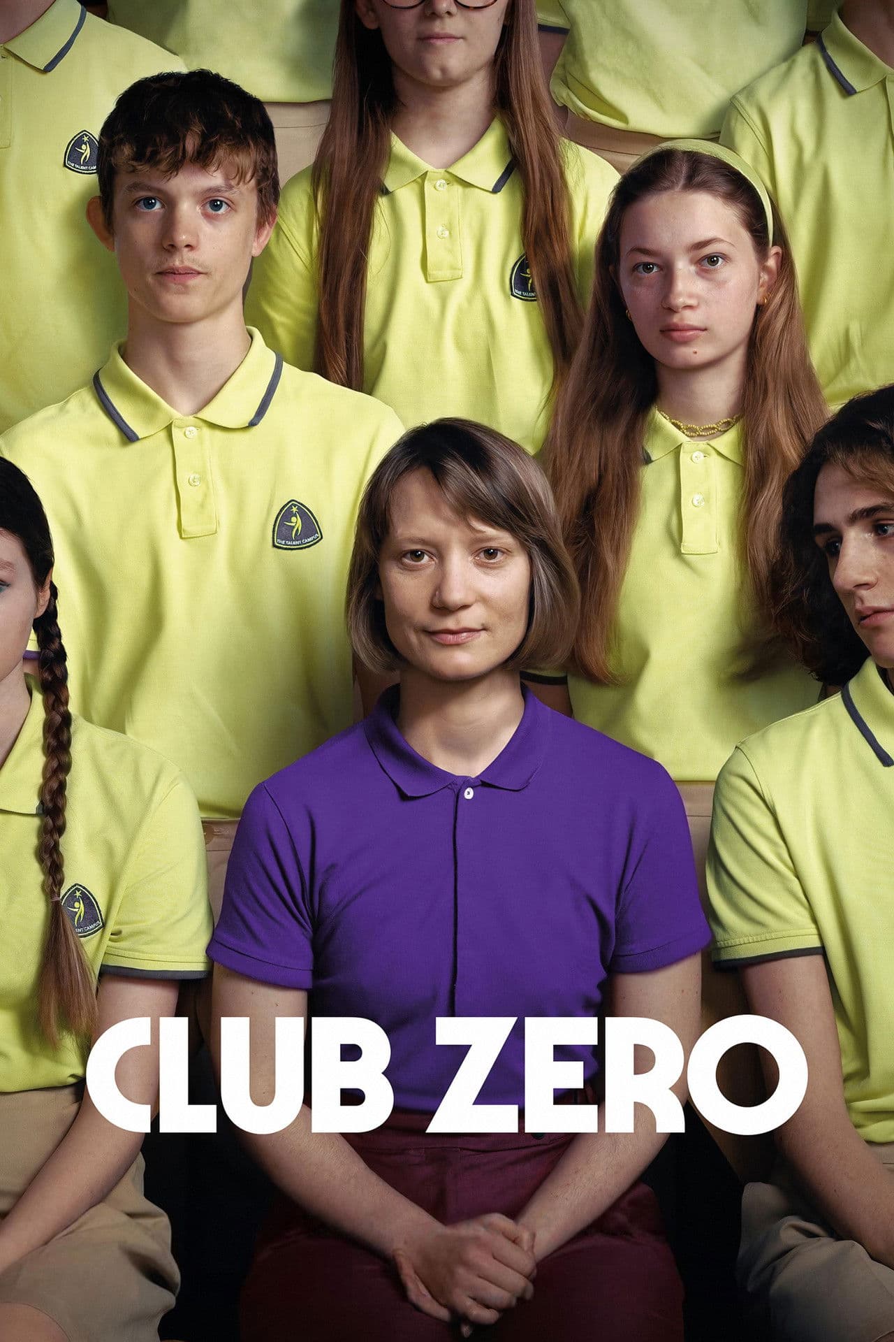Club Zero preview 2
