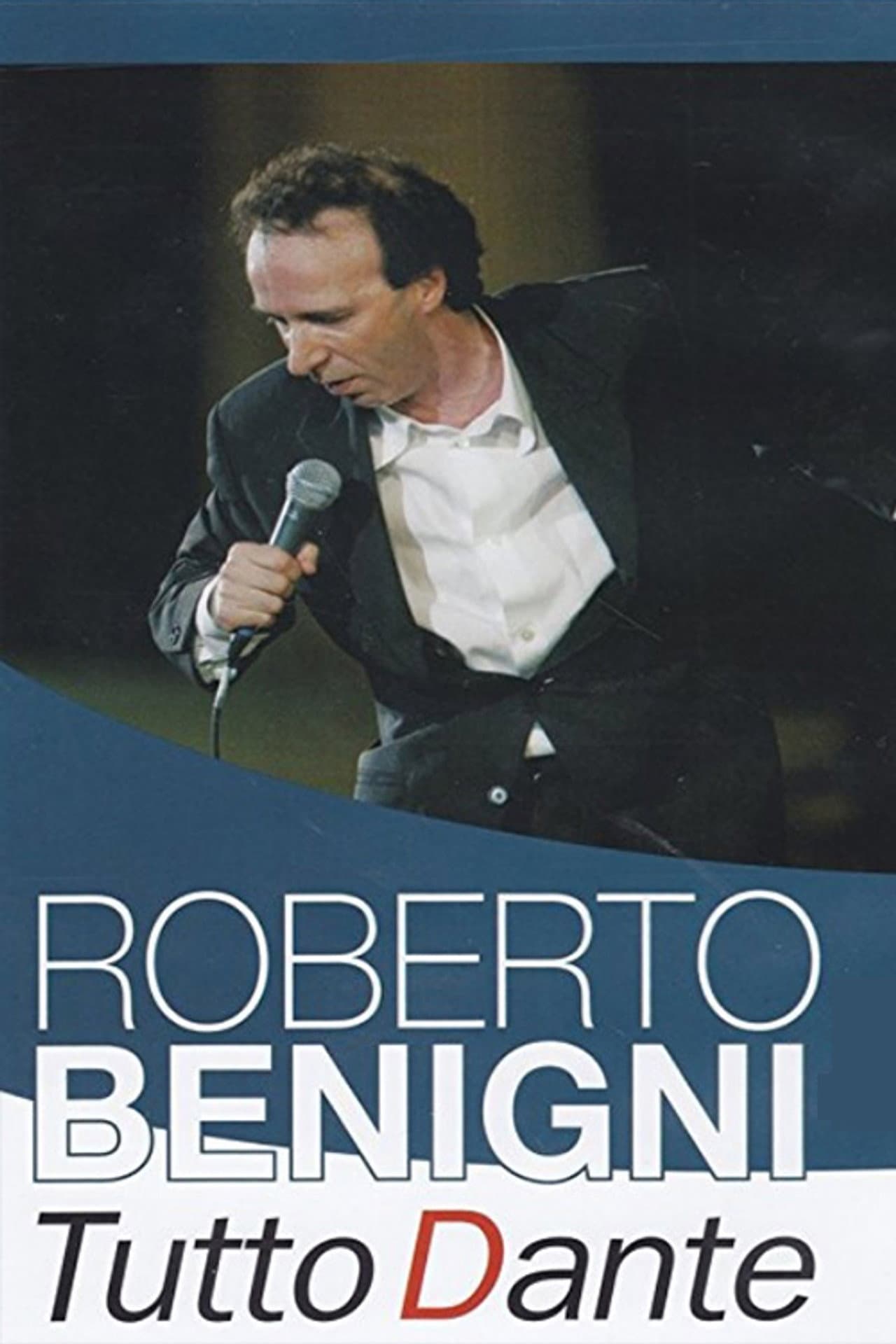 Roberto Benigni - Tutto Dante preview 2