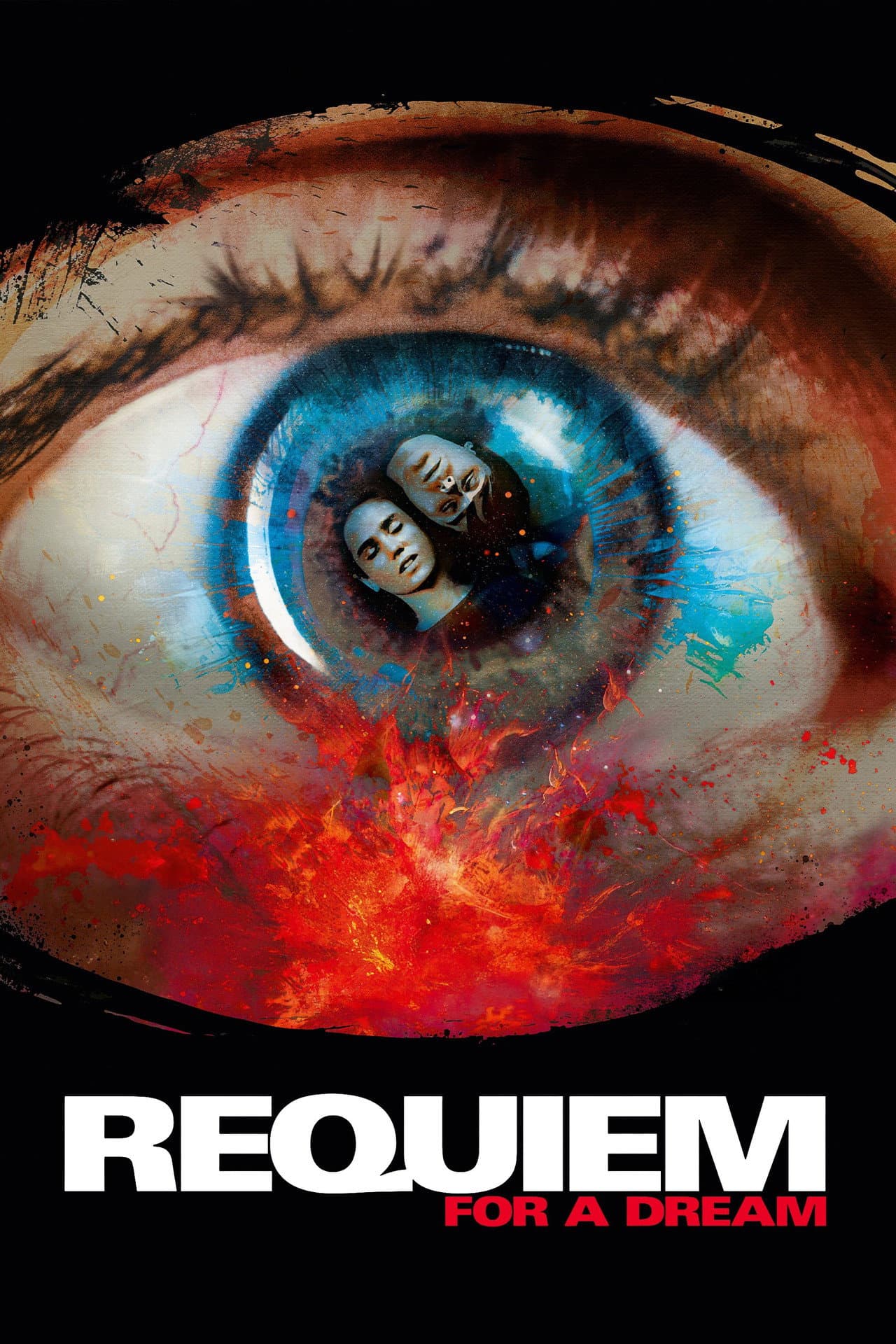 Requiem for a Dream preview 2