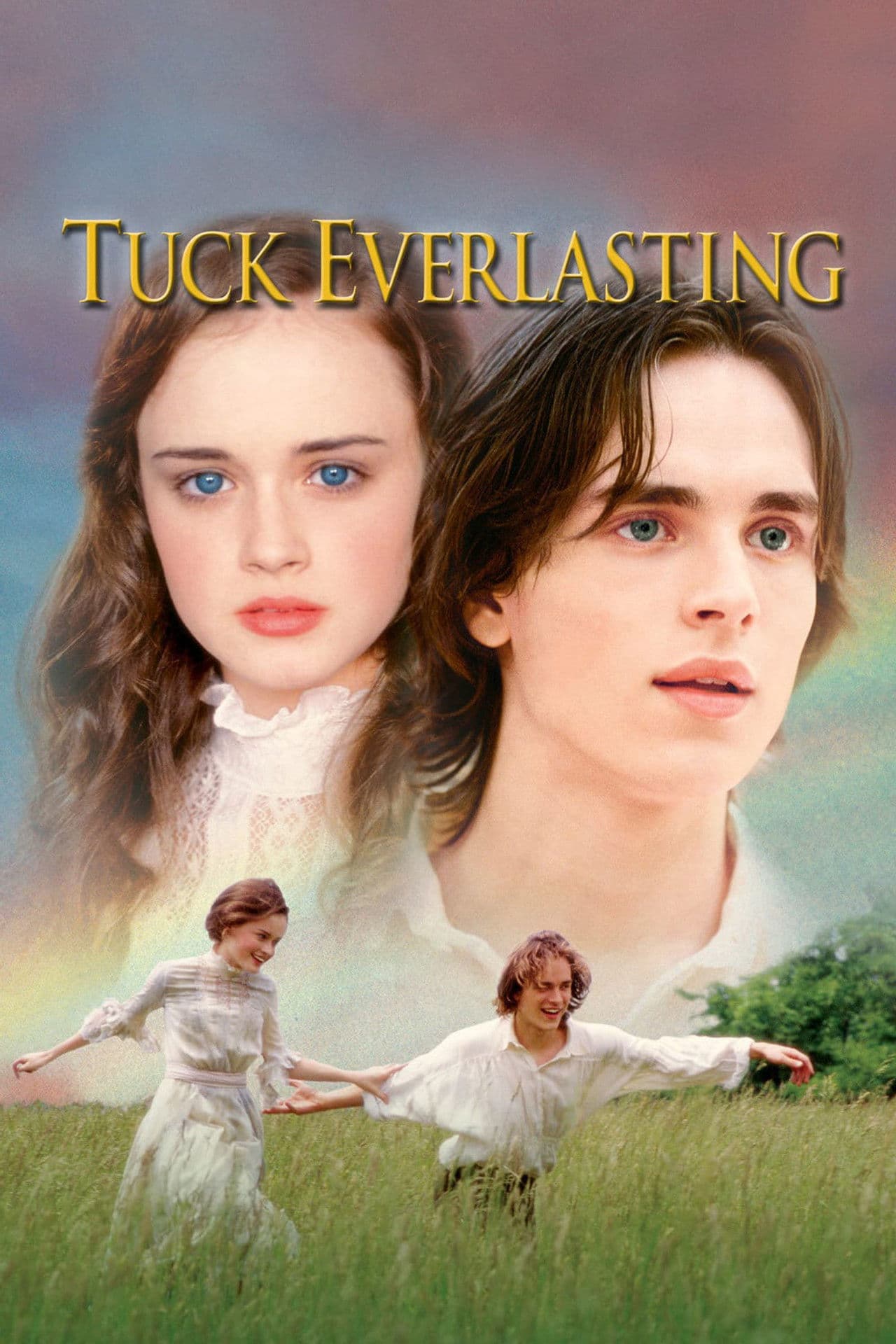 Tuck Everlasting preview 2