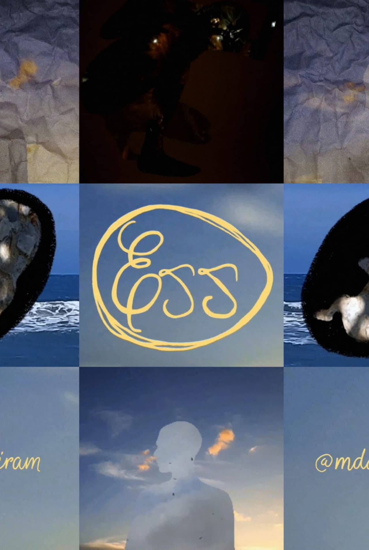 Egg (E22) preview 2