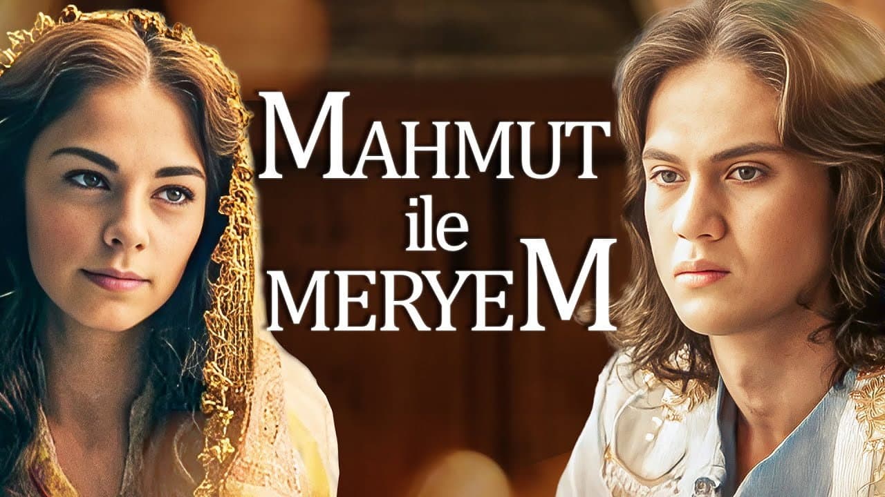 Mahmut ile Meryem