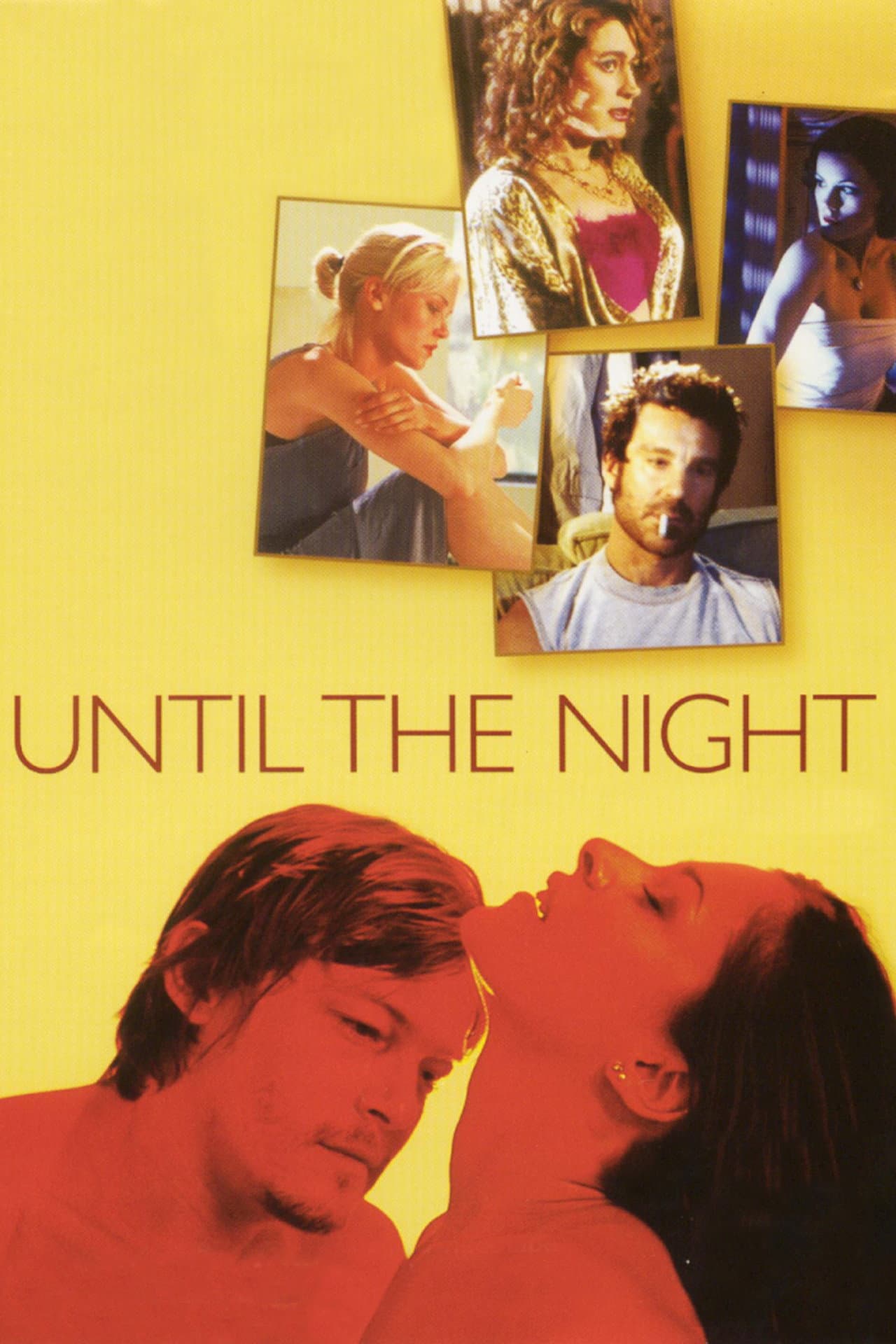 Until the Night preview 2