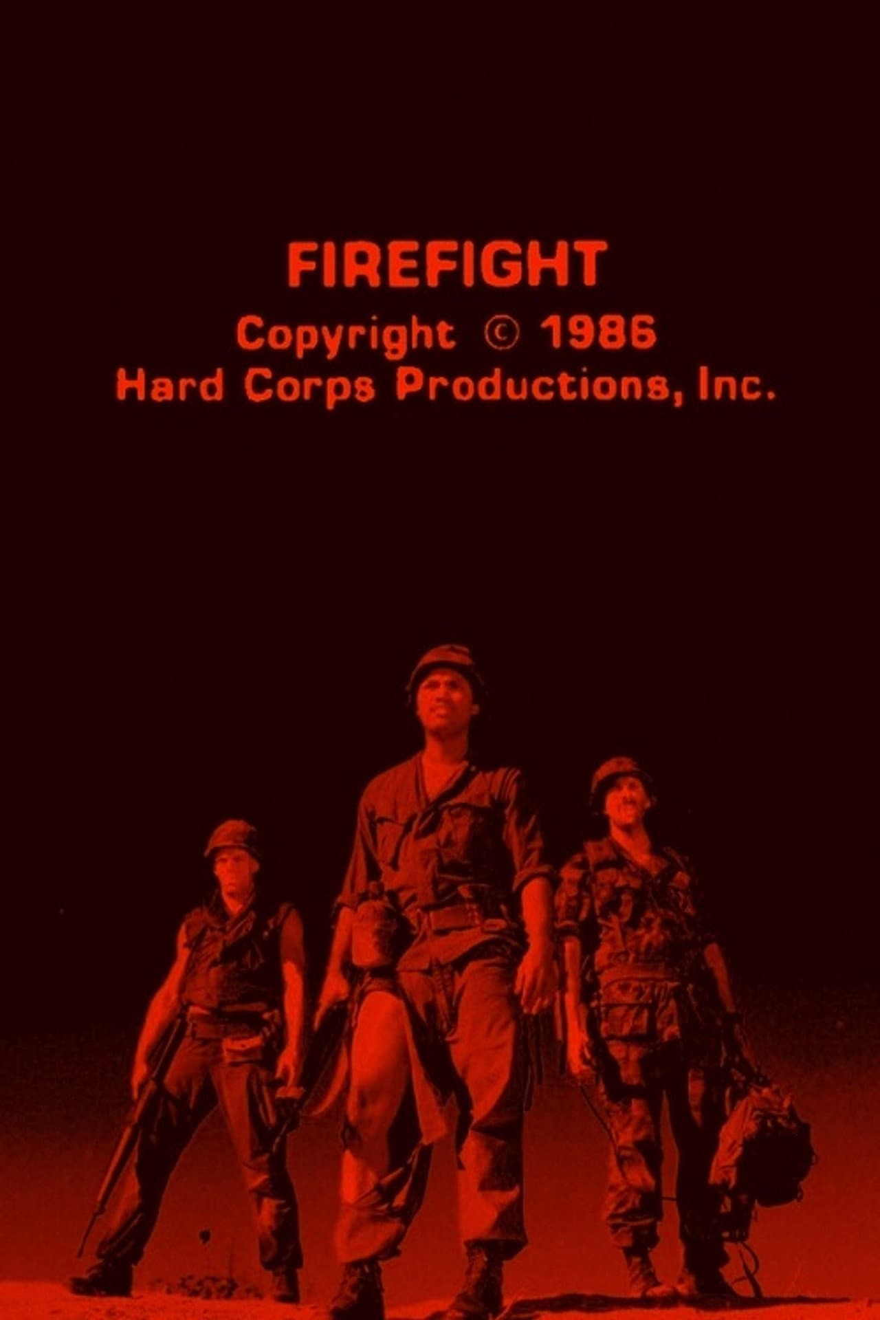 Firefight preview 1