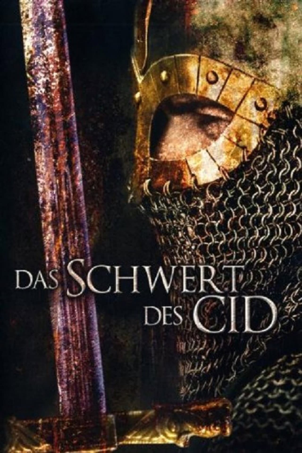 The Sword of El Cid preview 2