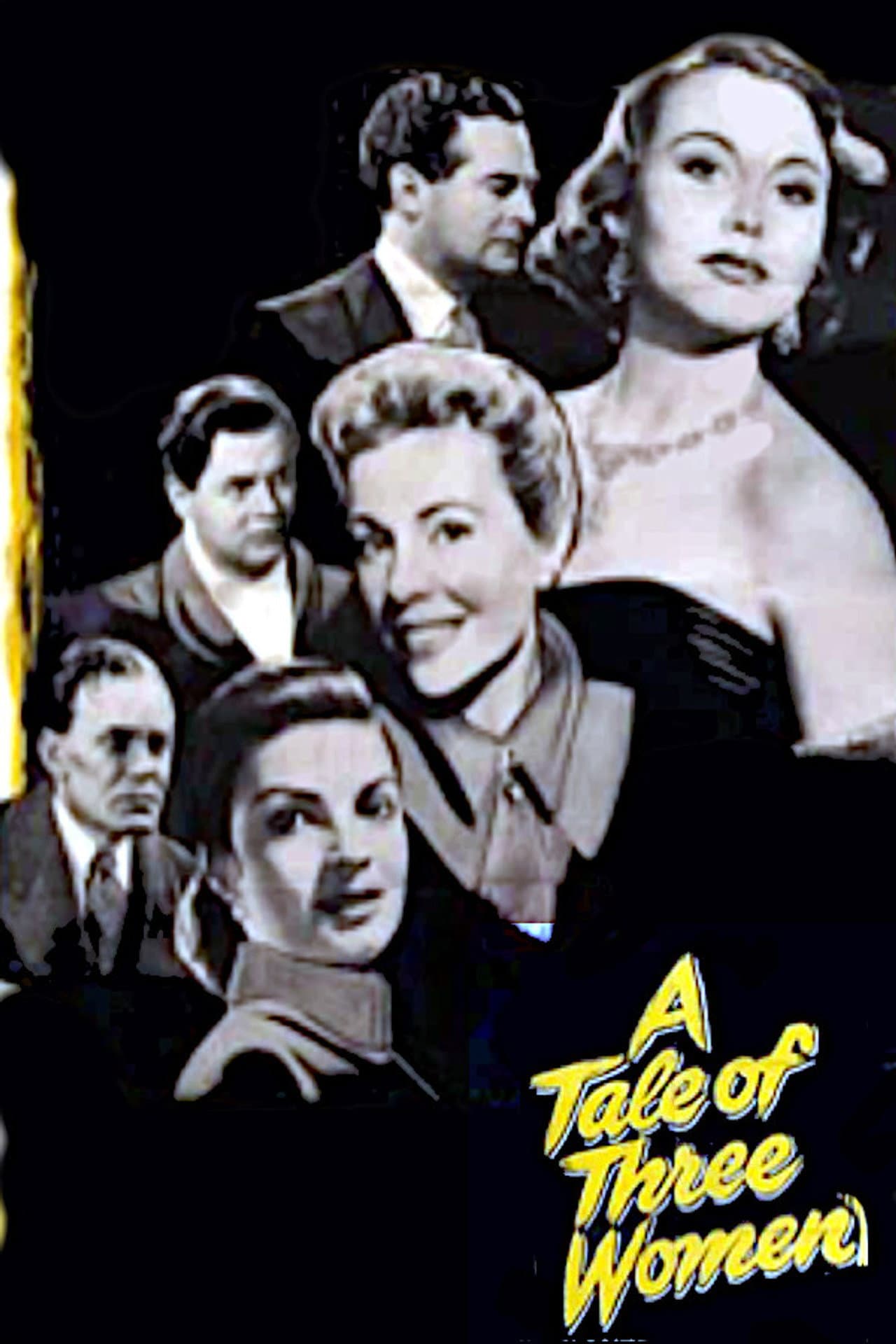 Tale of Three Women preview 1