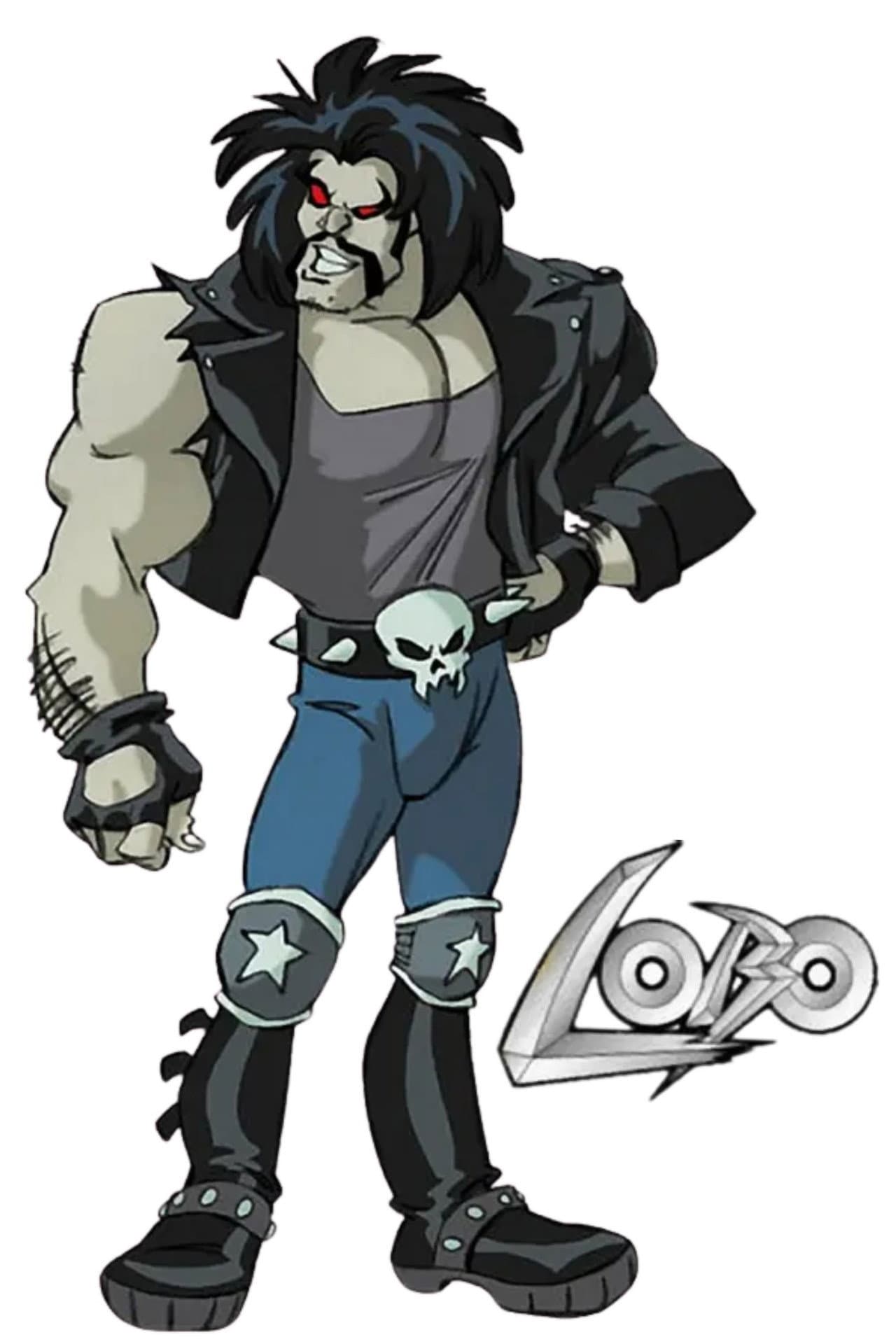 Lobo preview 2