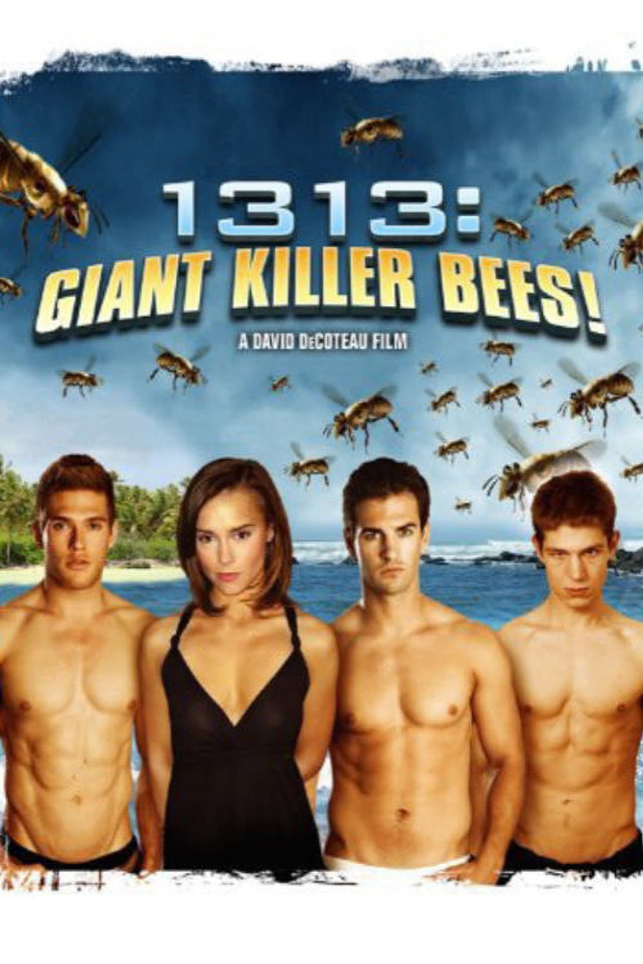 1313: Giant Killer Bees! preview 2