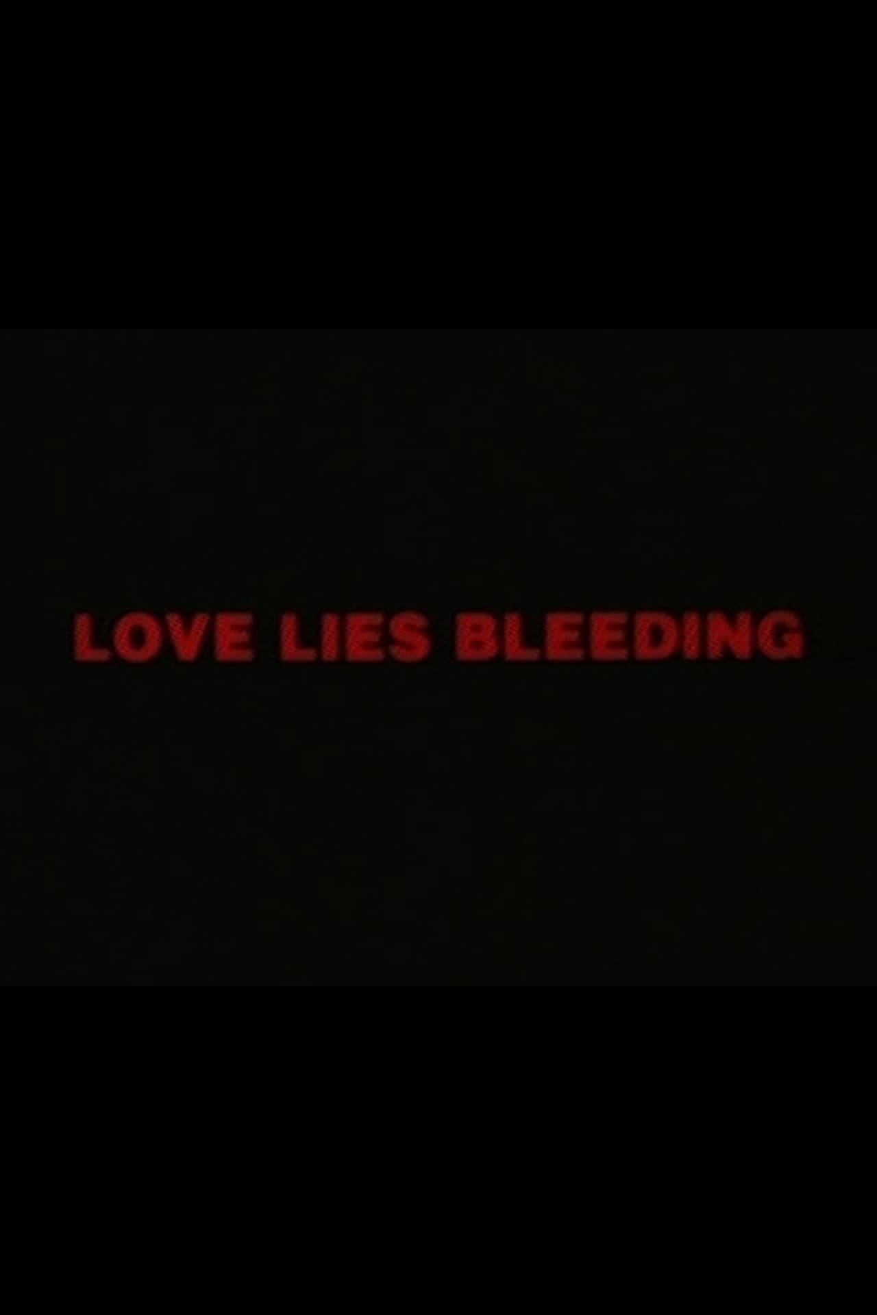 Love Lies Bleeding preview 1