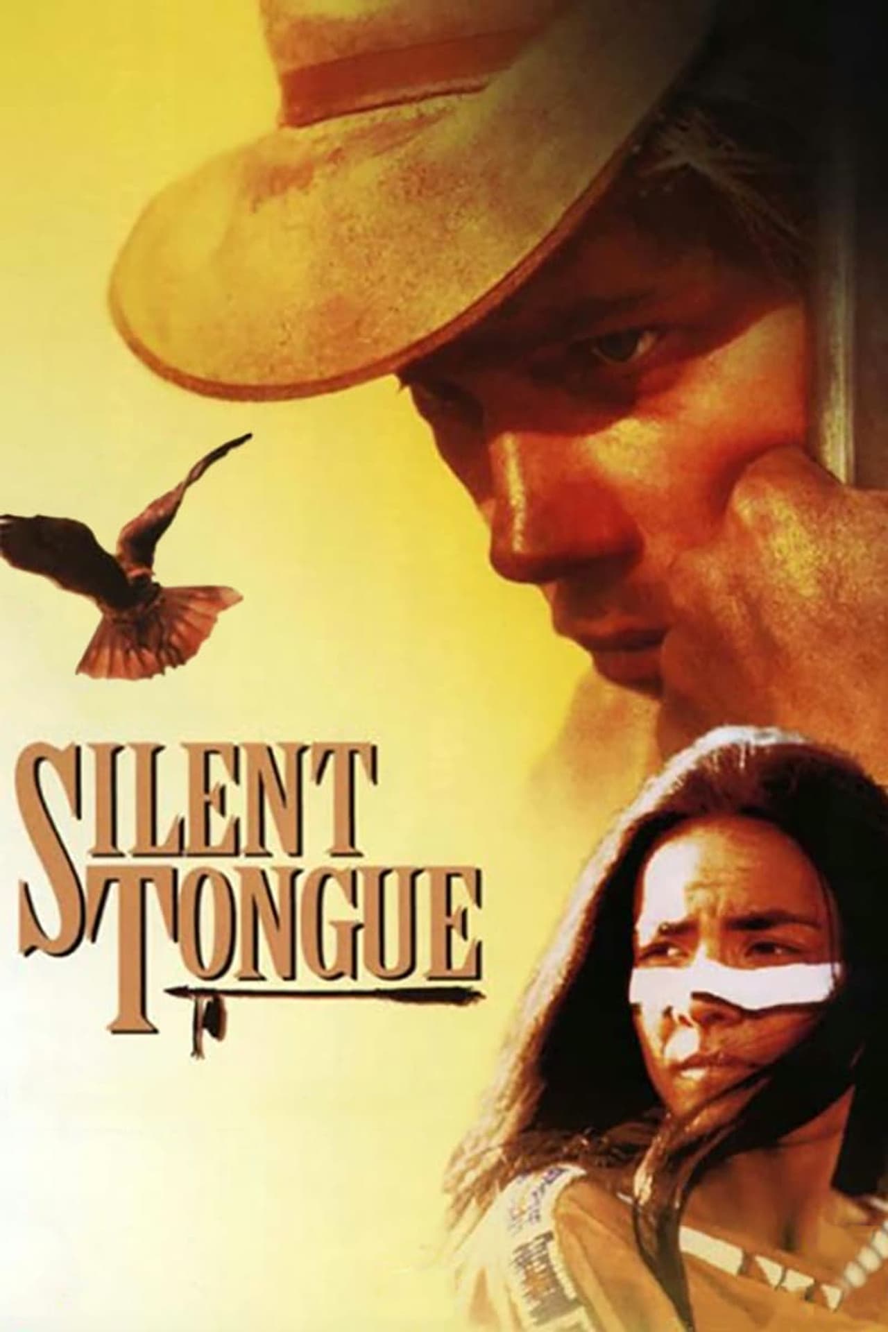 Silent Tongue preview 2
