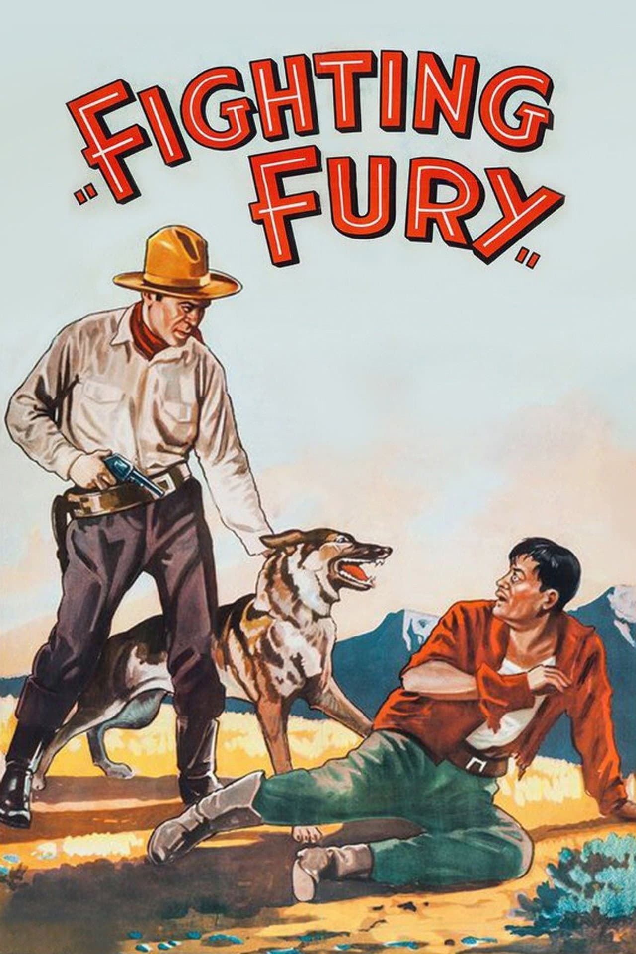 Fighting Fury preview 2