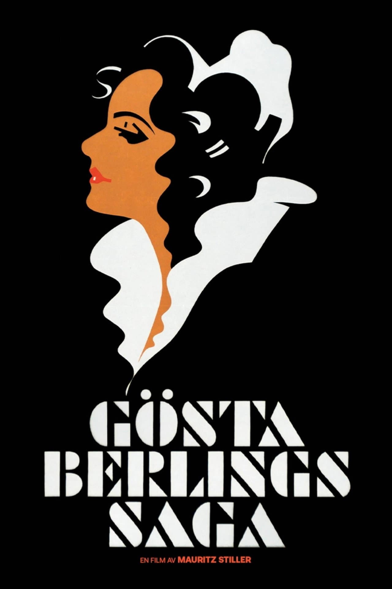 The Saga of Gösta Berling preview 2