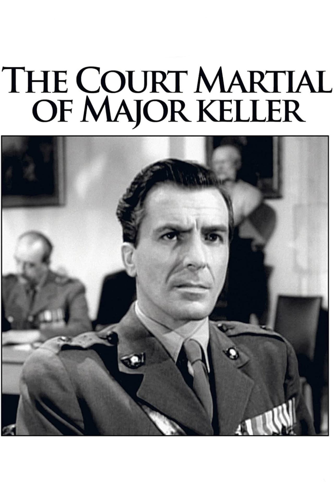 The Court Martial of Major Keller preview 2