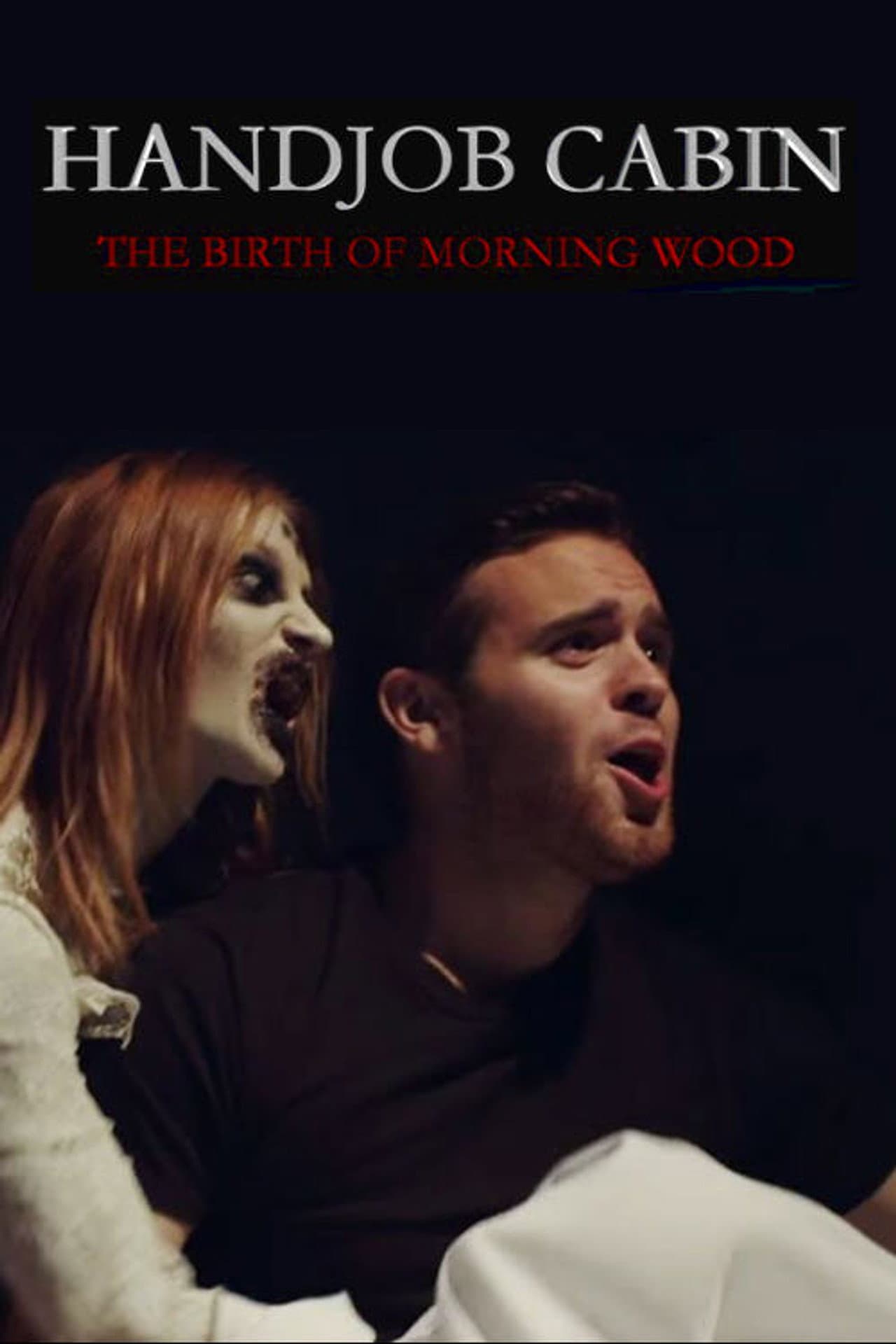 Handjob Cabin preview 2
