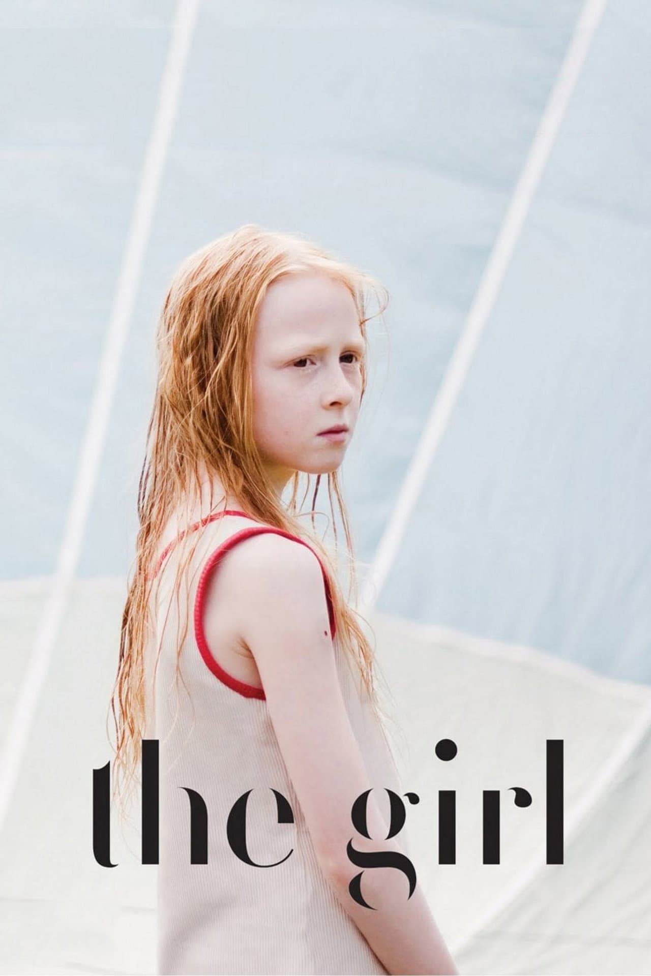 The Girl preview 2