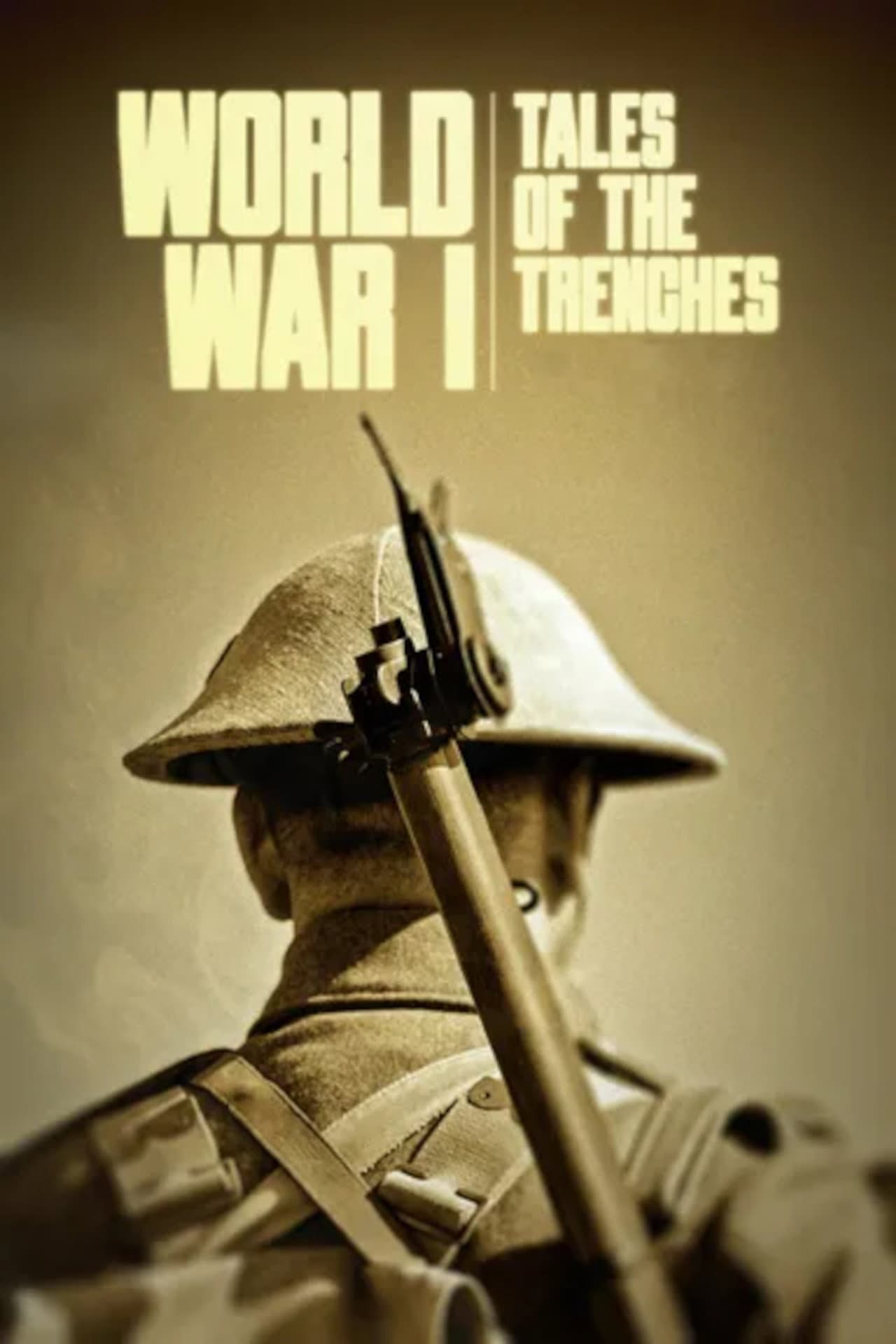 World War I: Tales of the Trenches preview 1