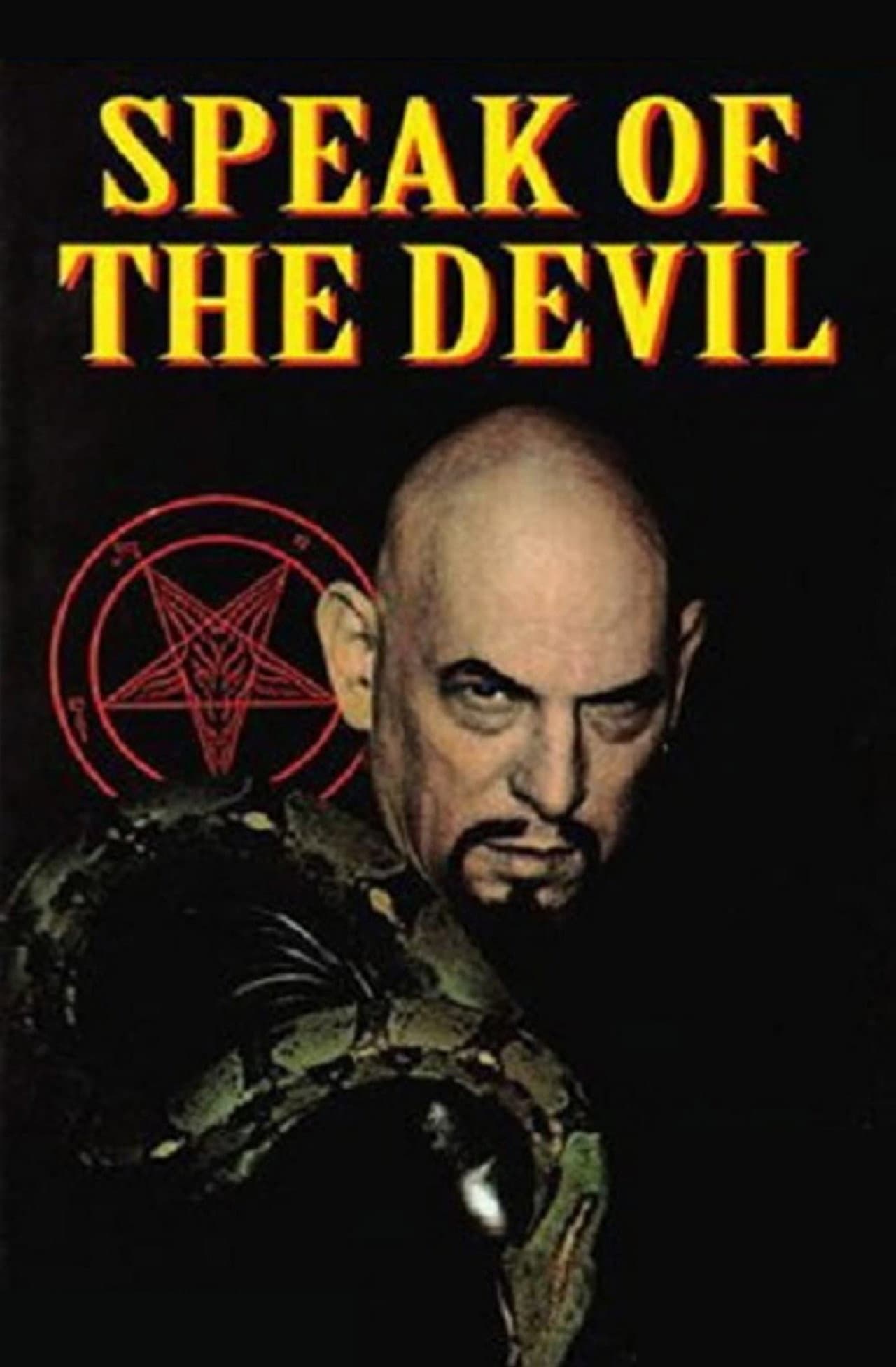 Speak of the Devil preview 2