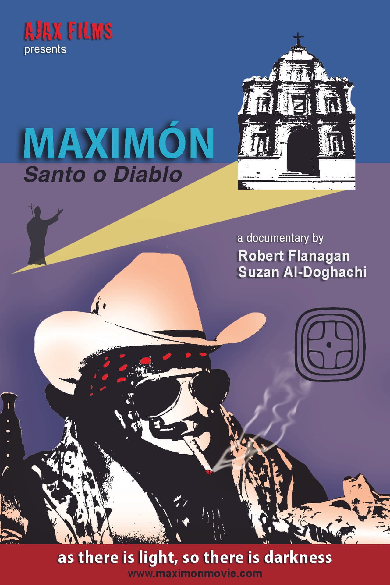 Maximón: Devil or Saint preview 2
