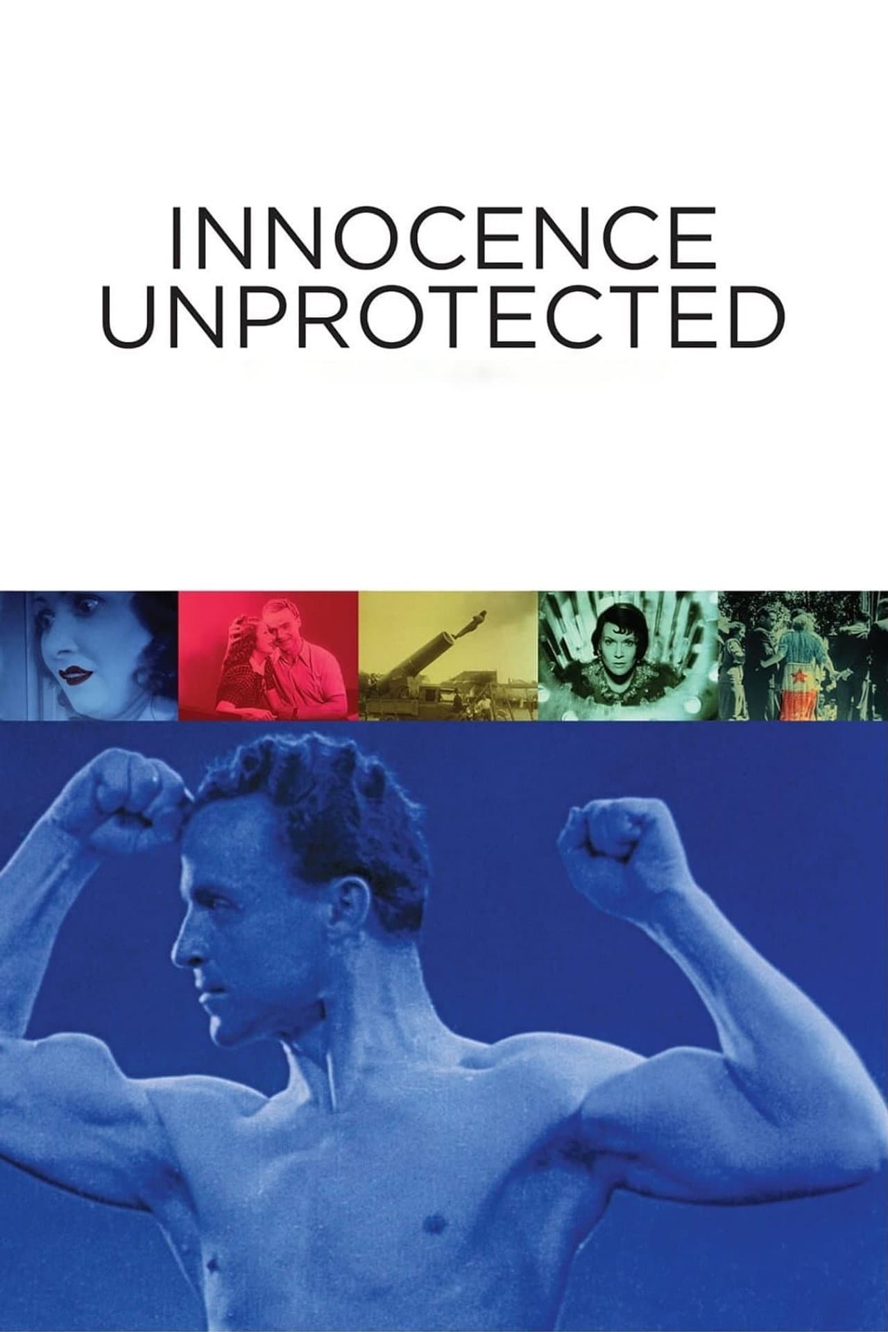 Innocence Unprotected preview 2