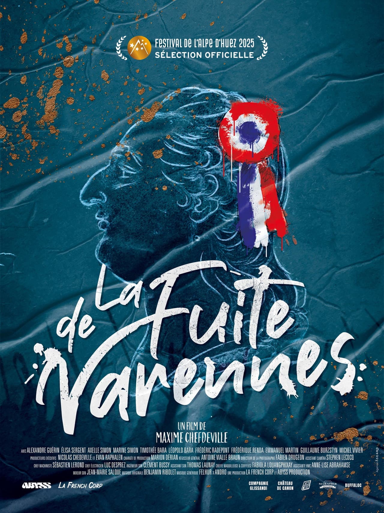 La Fuite de Varennes preview 1