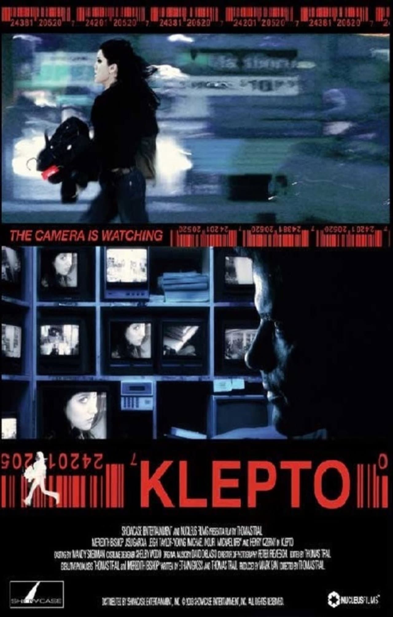 Klepto preview 1
