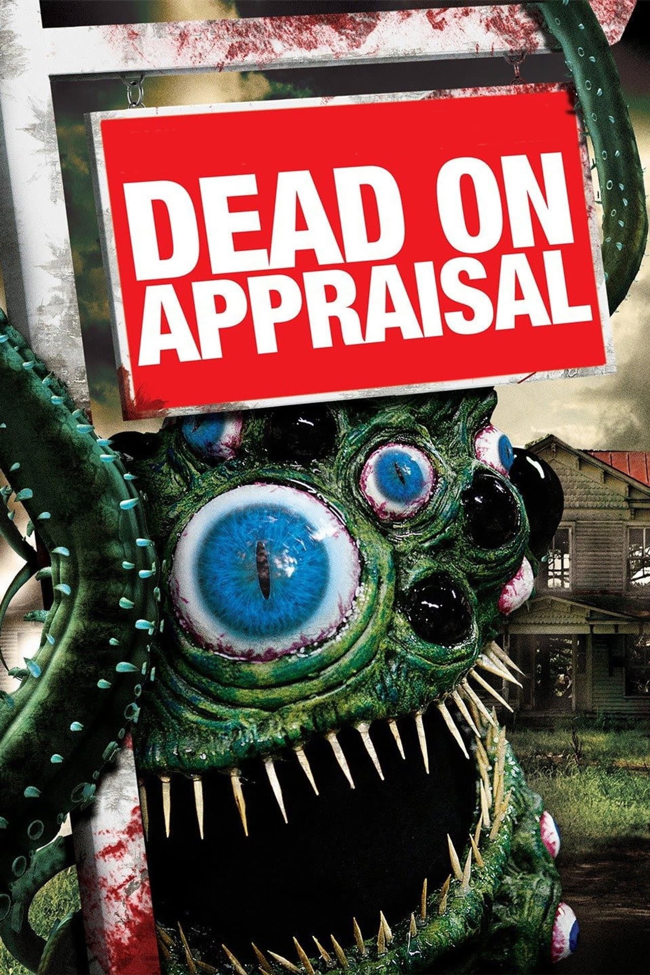 Dead on Appraisal preview 2