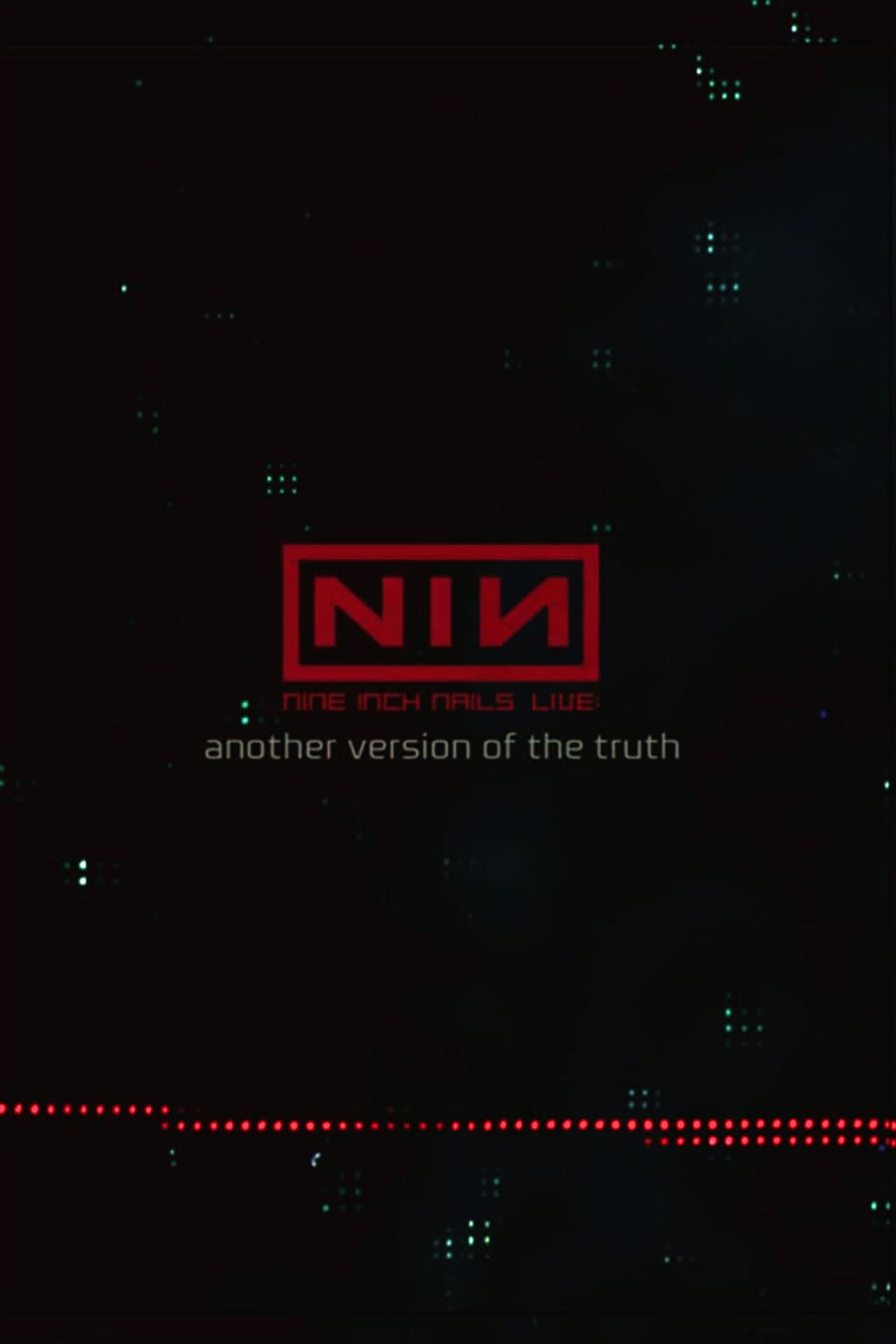 Nine Inch Nails: Another Version of the Truth - The Gift preview 2