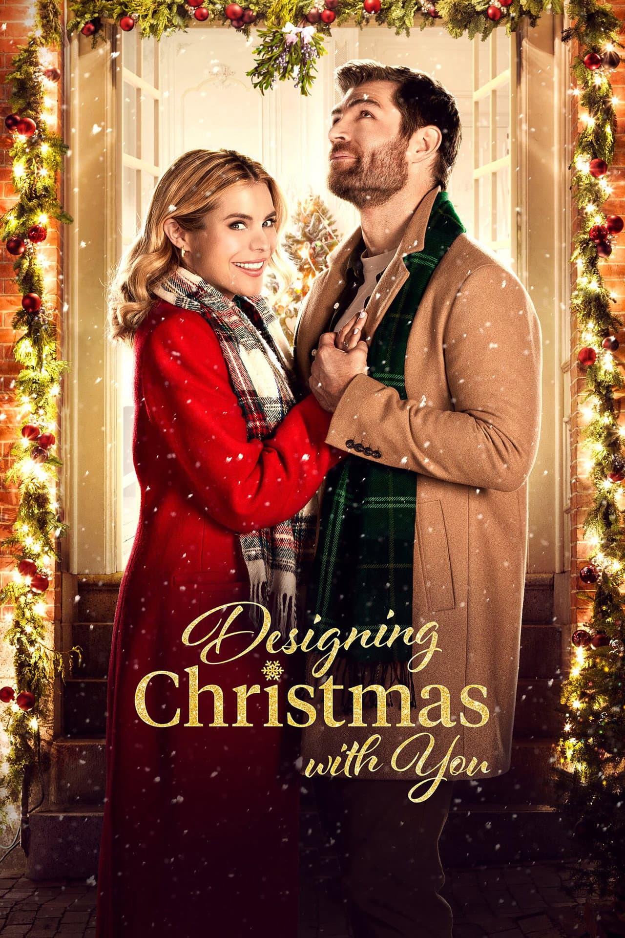 Designing Christmas with You preview 2