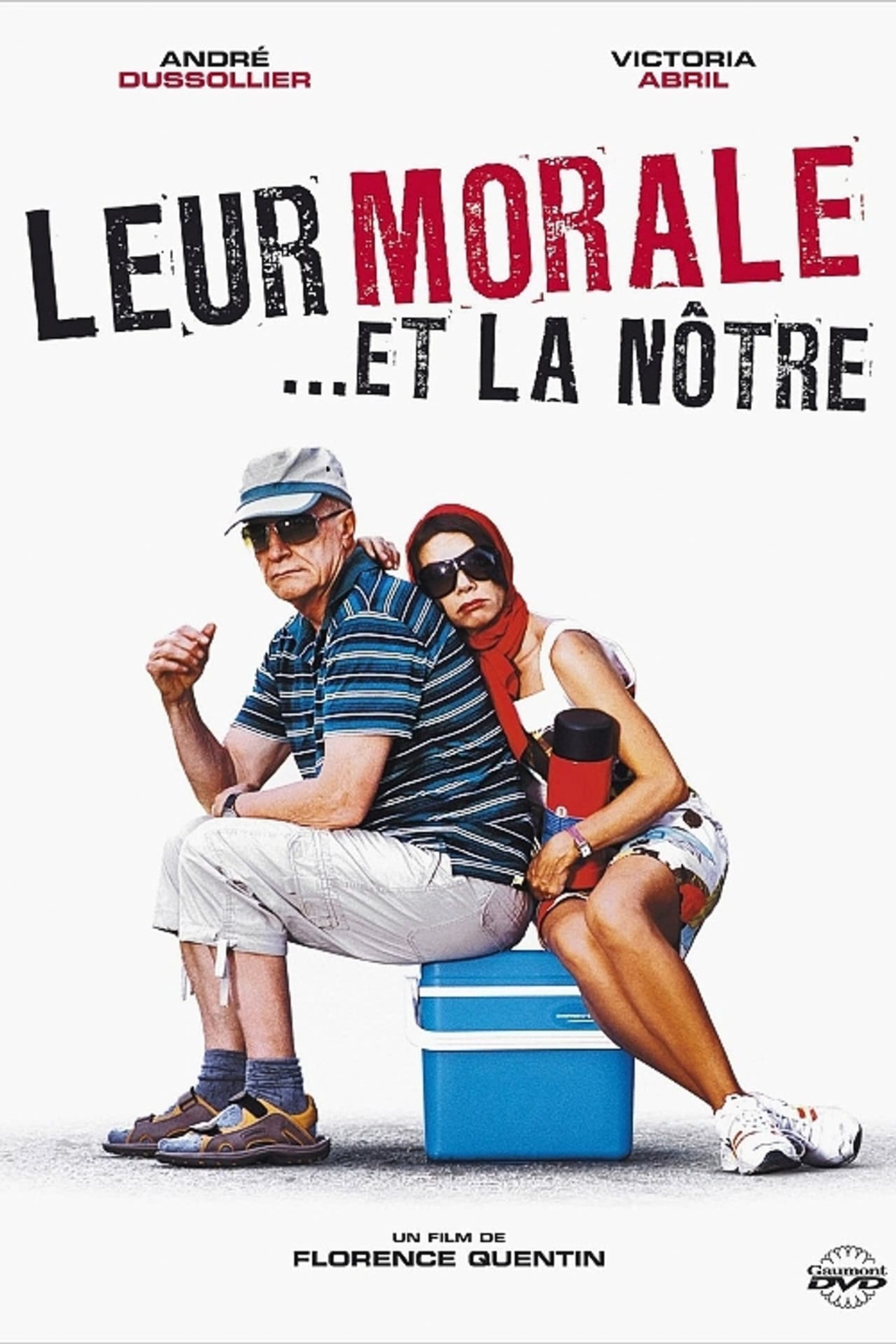 Leur morale… et la nôtre preview 2