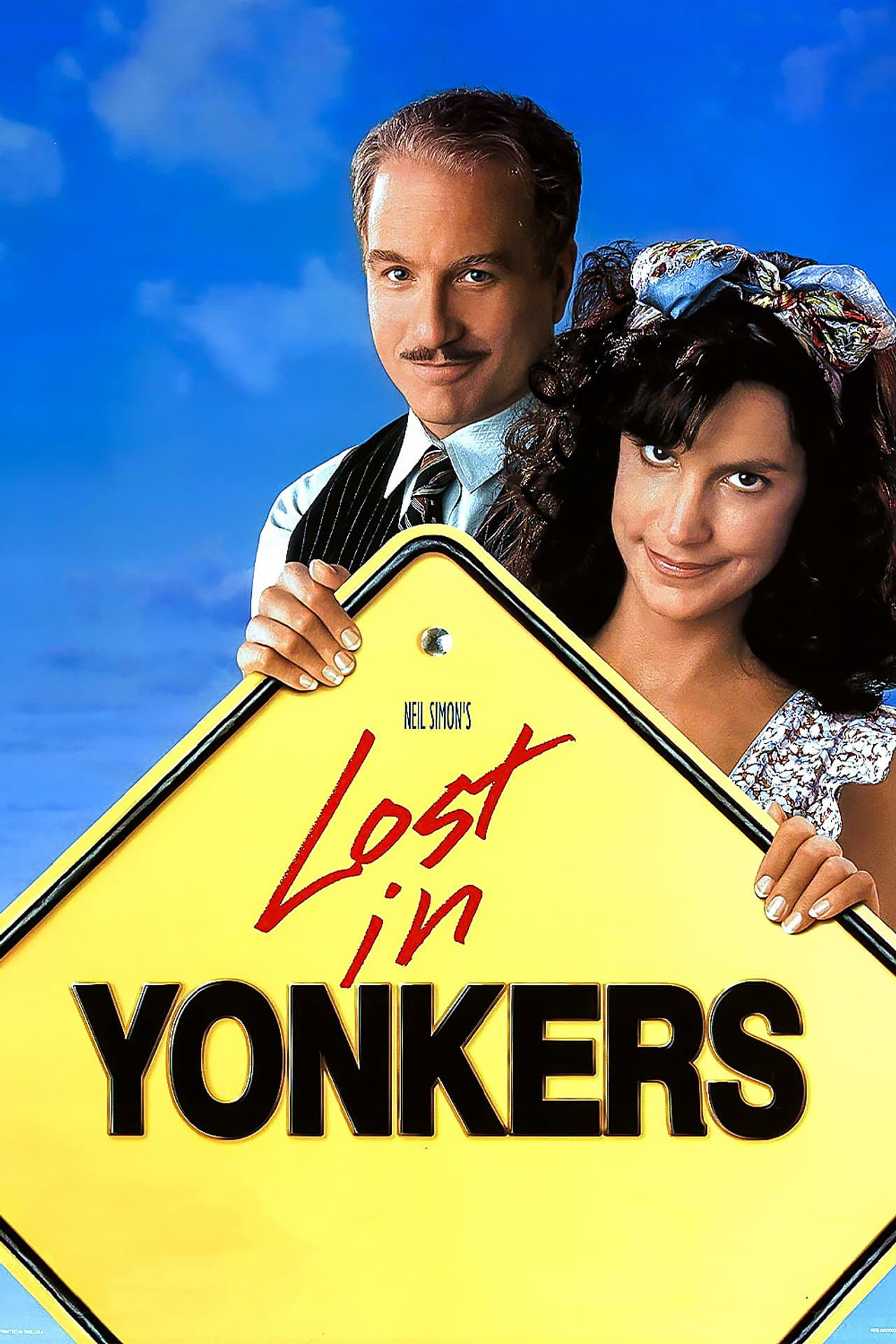 Lost in Yonkers preview 2