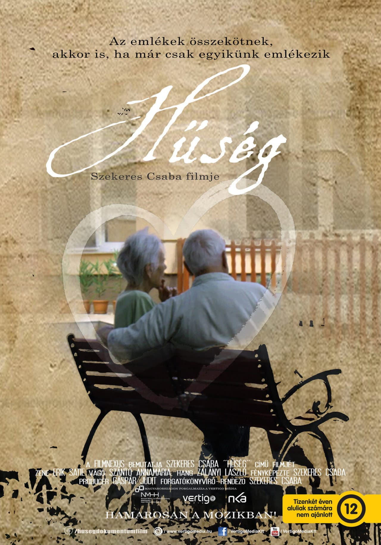 Hűség preview 2