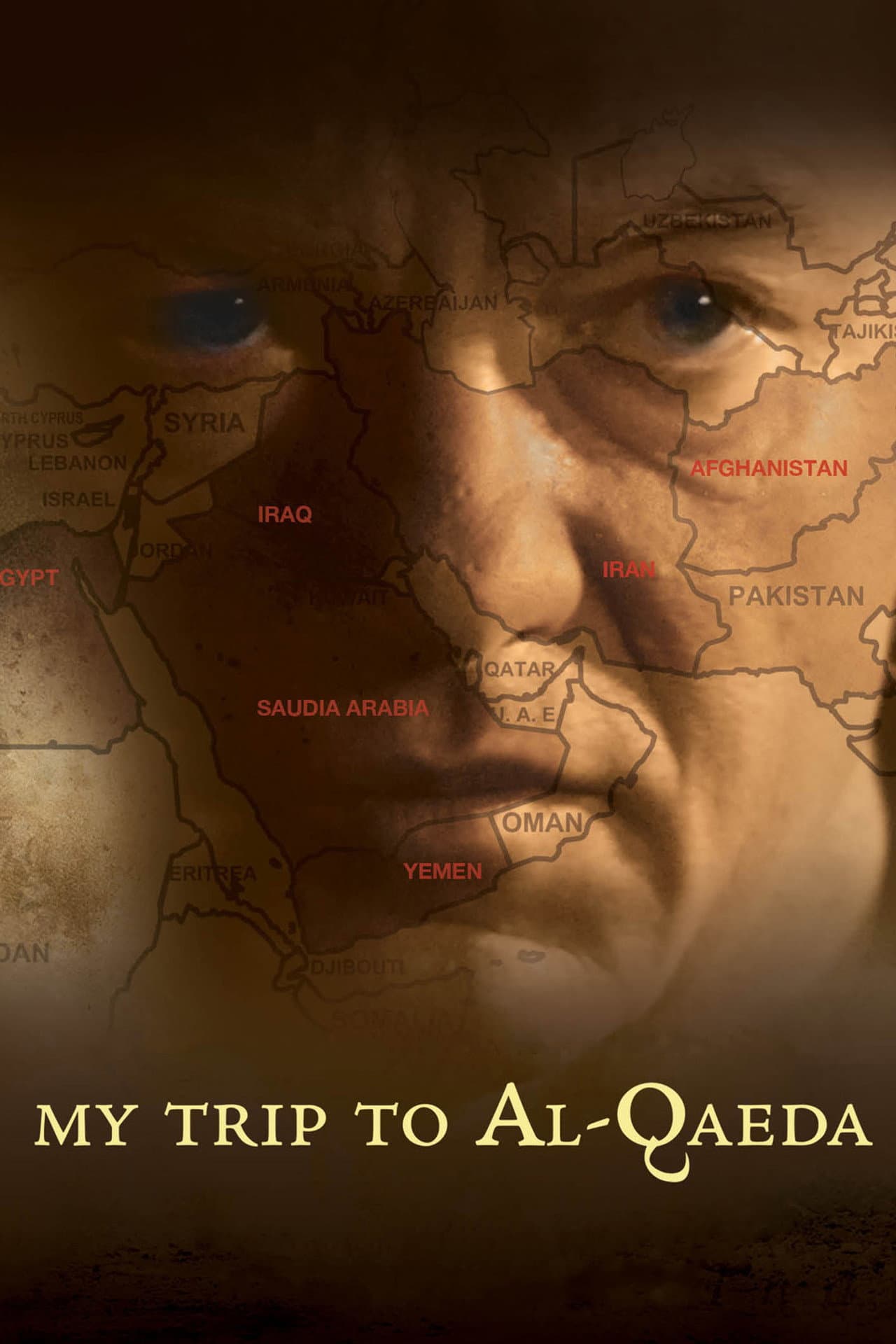 My Trip to Al-Qaeda preview 1