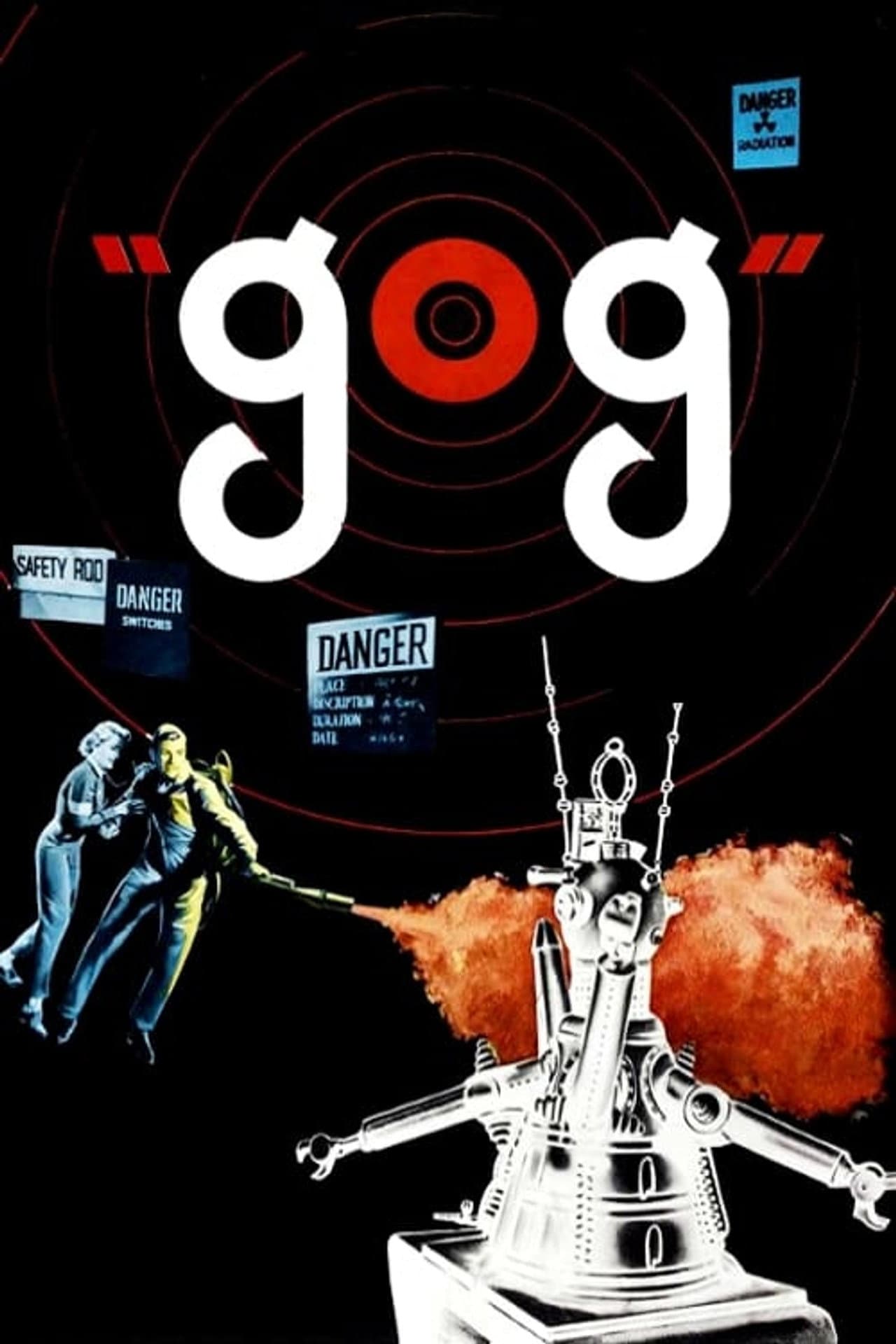 Gog preview 2