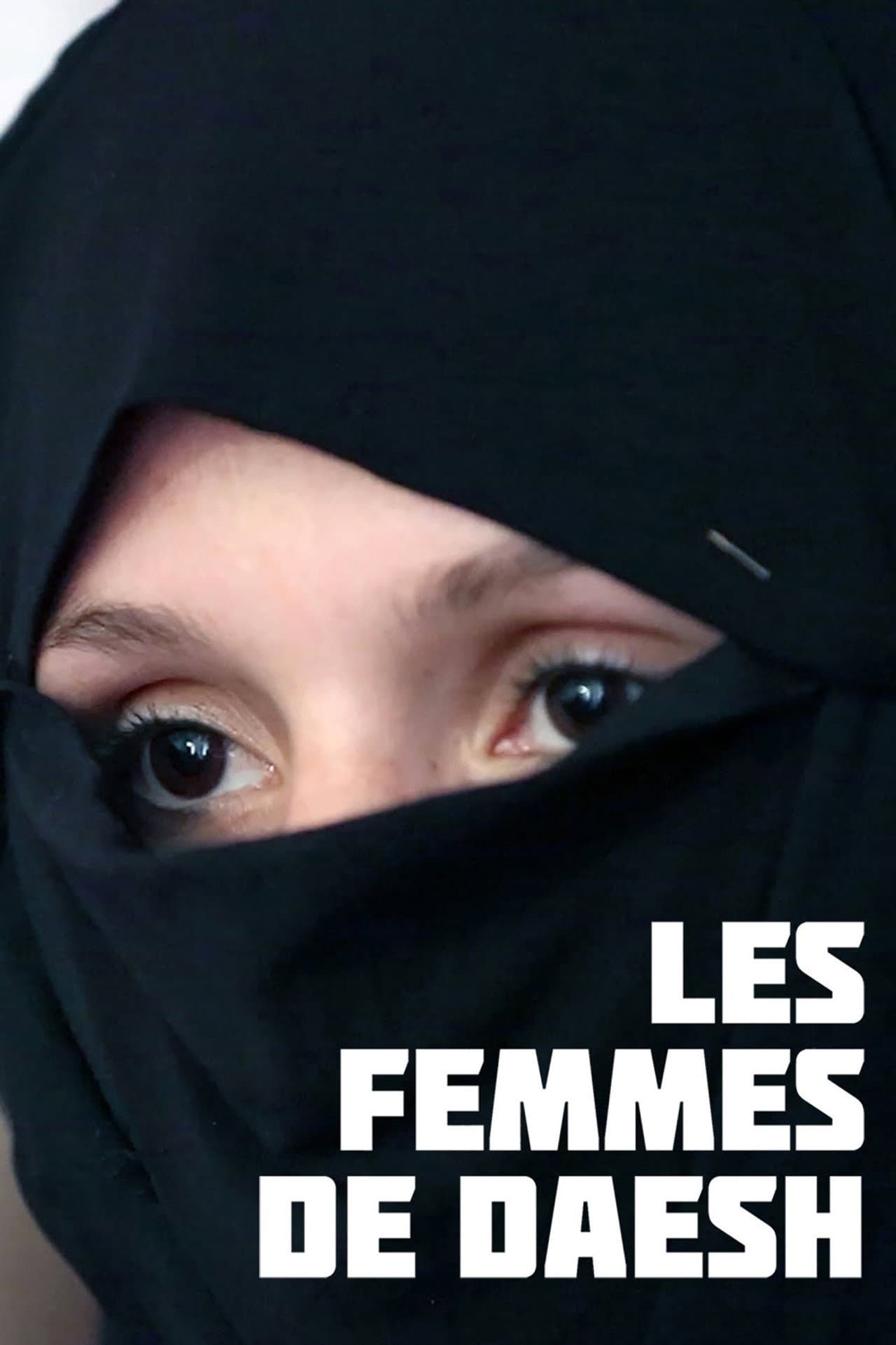 Die Frauen der Terrormiliz preview 2
