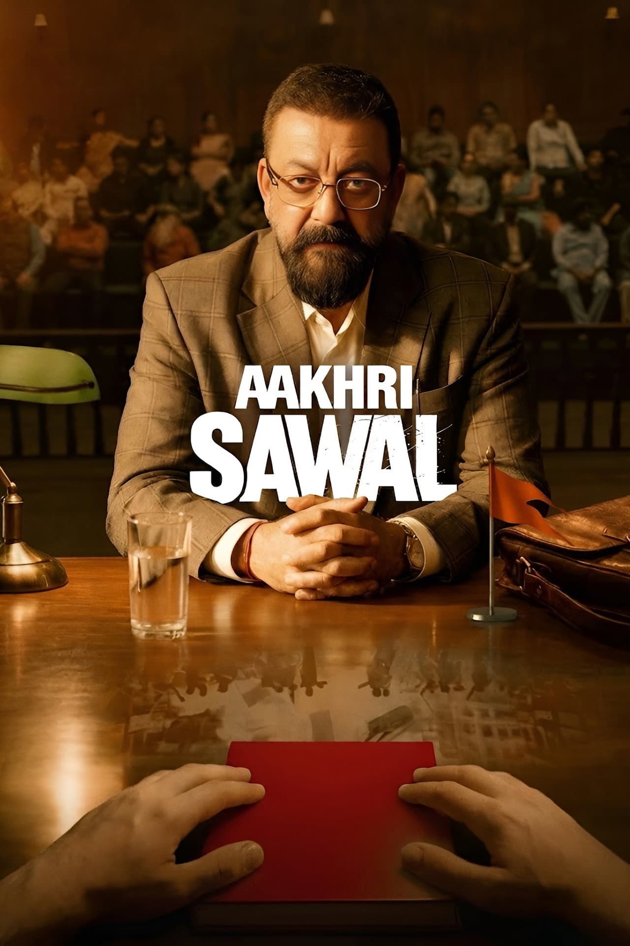Aakhri Sawal preview 2