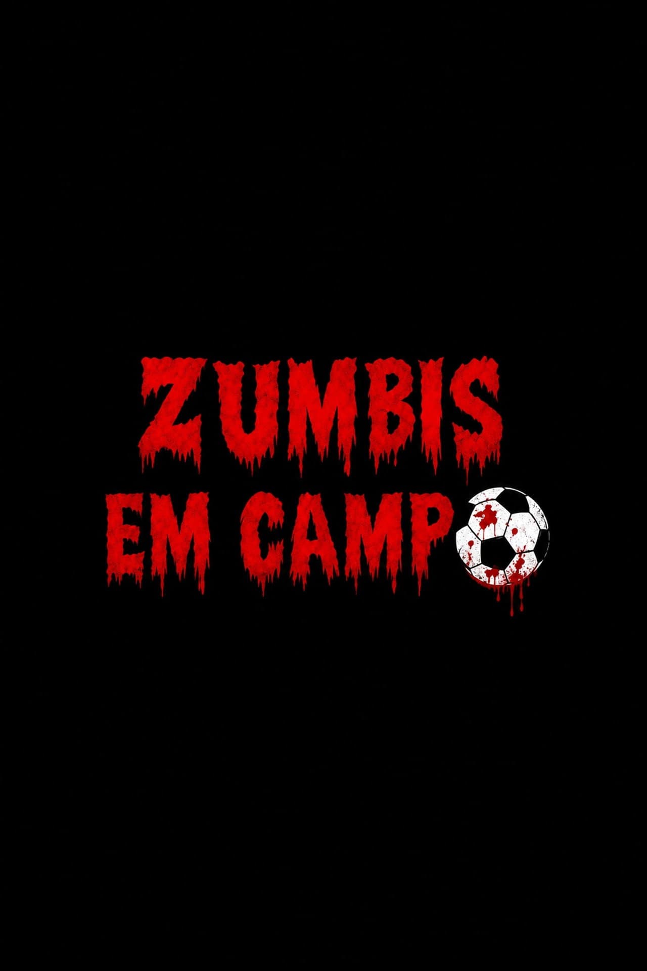 Zumbis em Campo preview 2