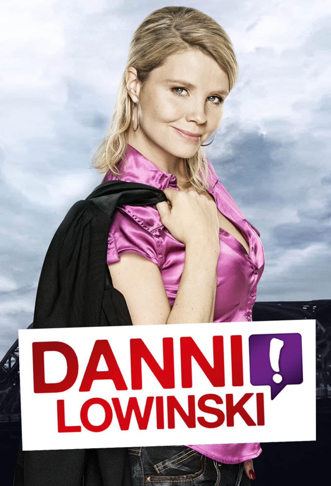 Danni Lowinski preview 2