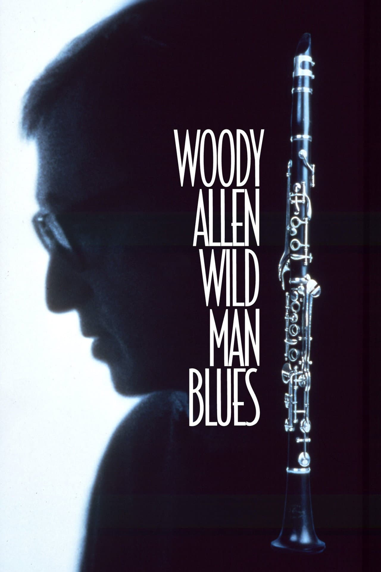 Wild Man Blues preview 2