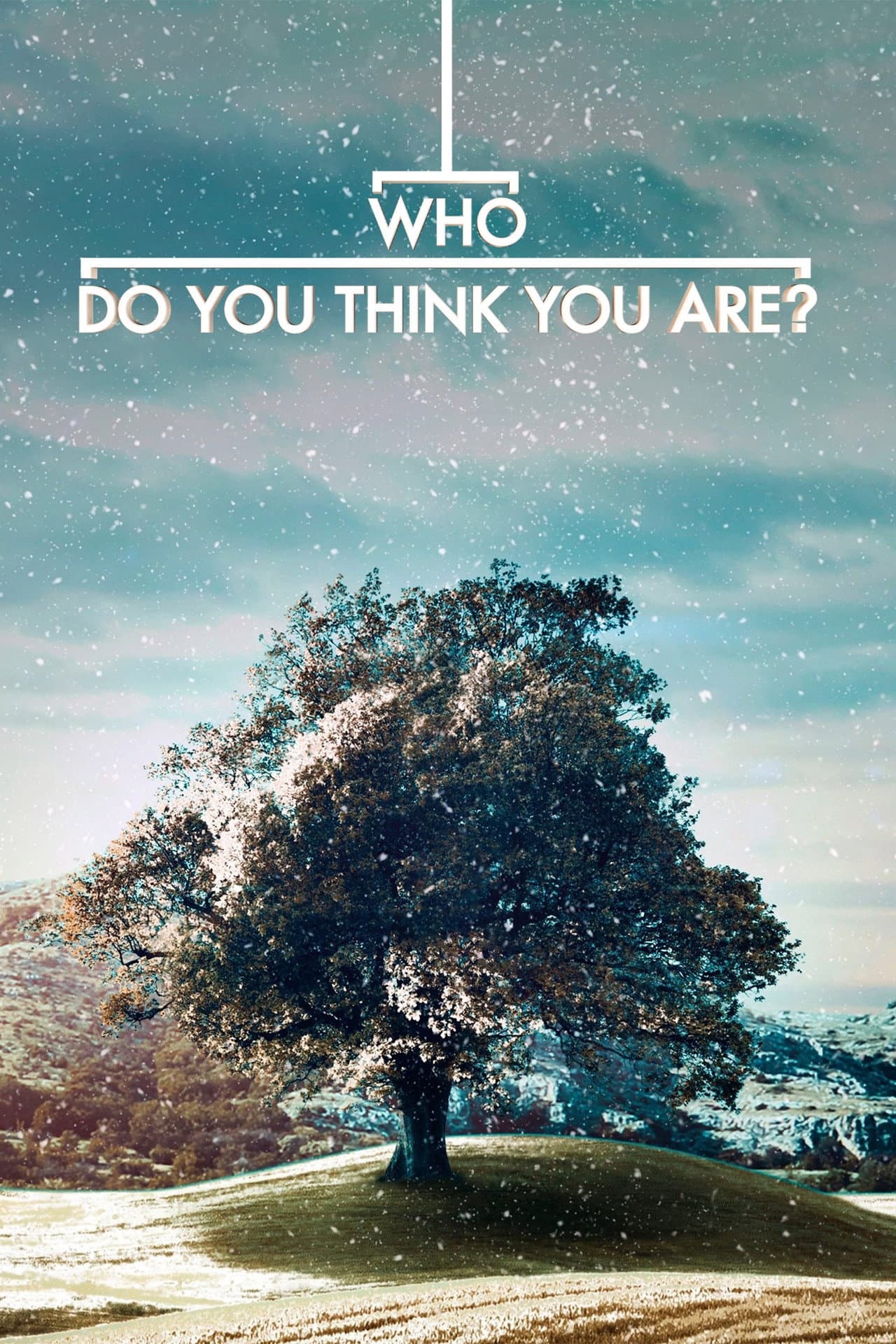 Who Do You Think You Are? preview 2