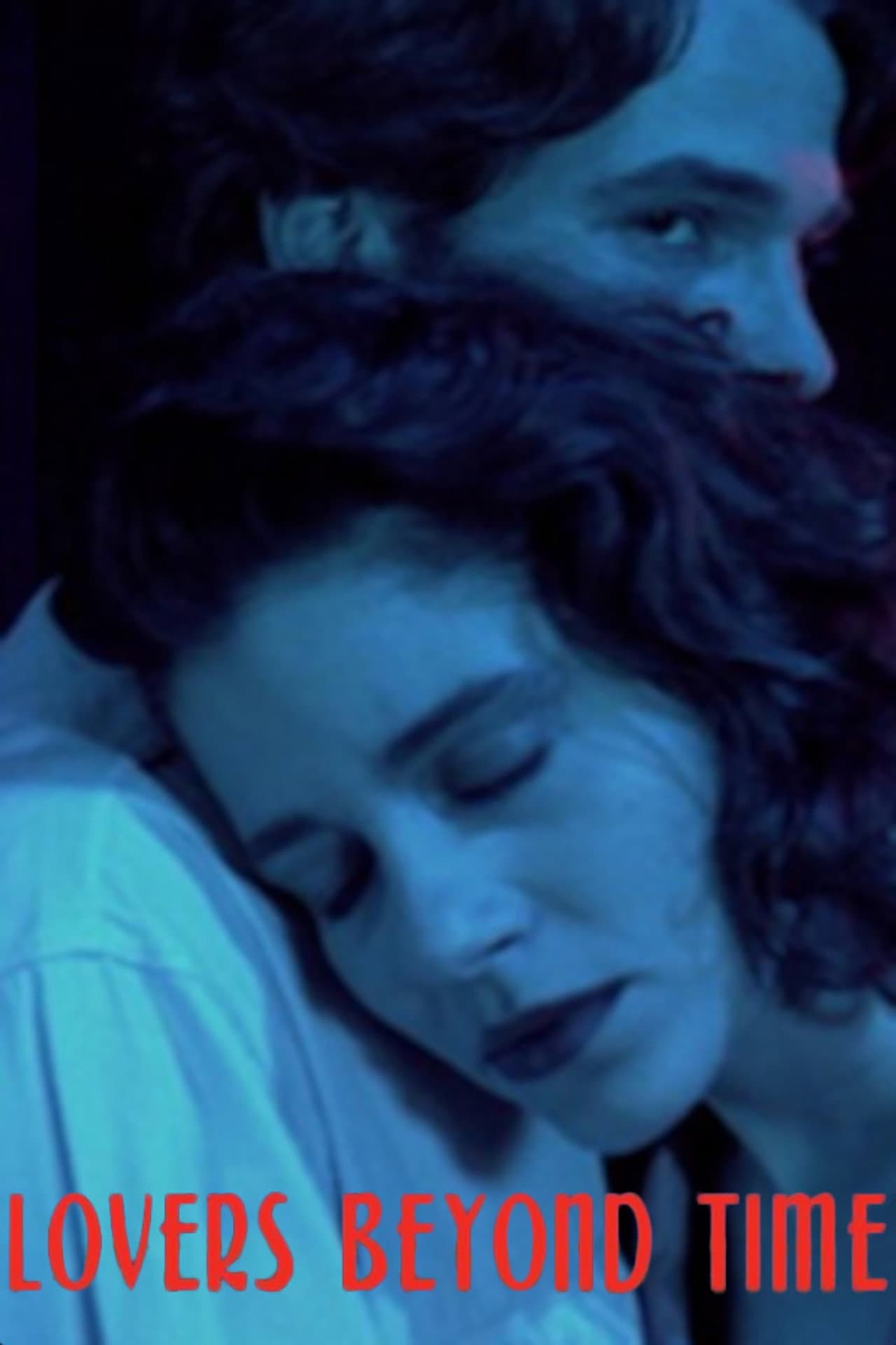 Lovers Beyond Time preview 2