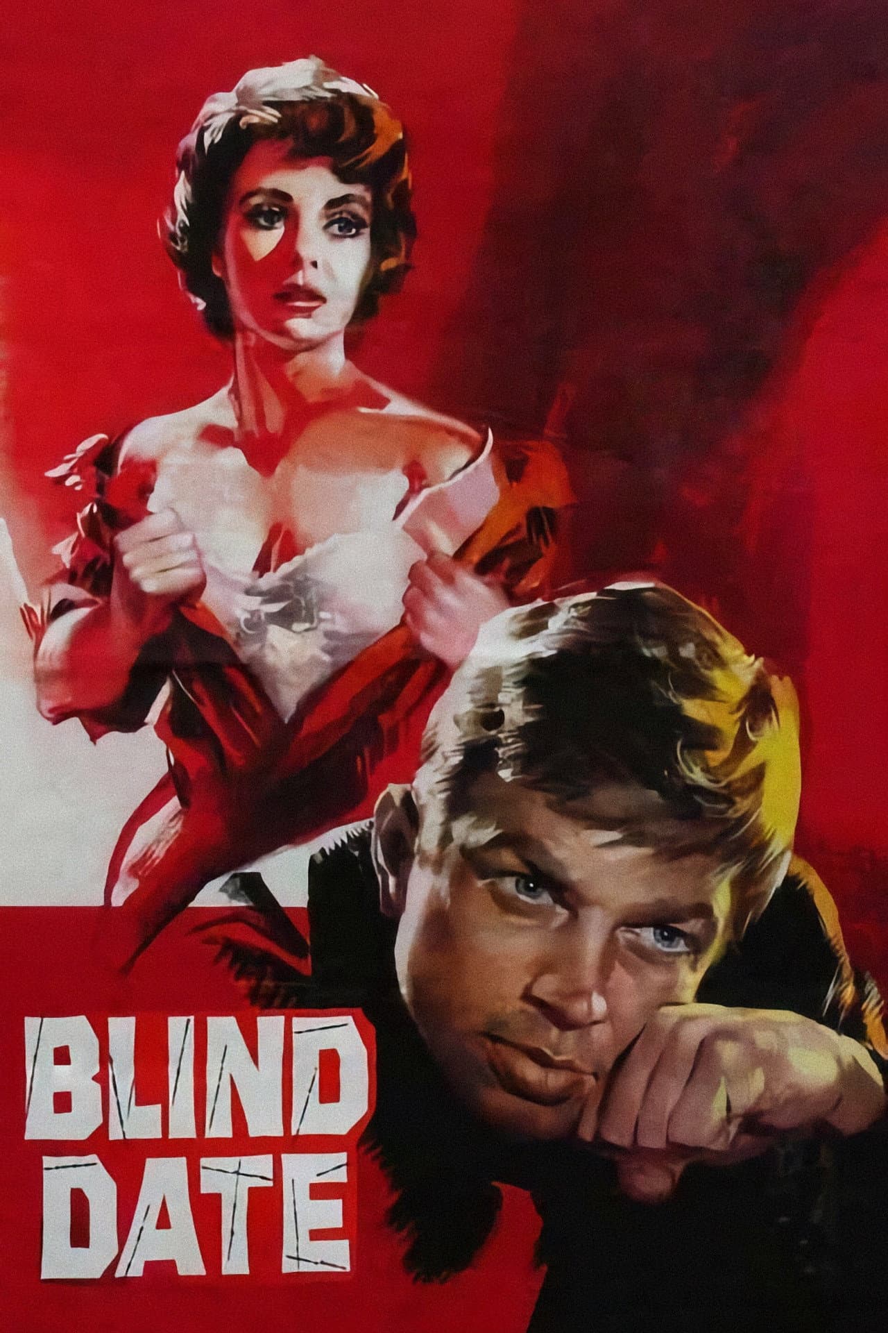 Blind Date preview 2