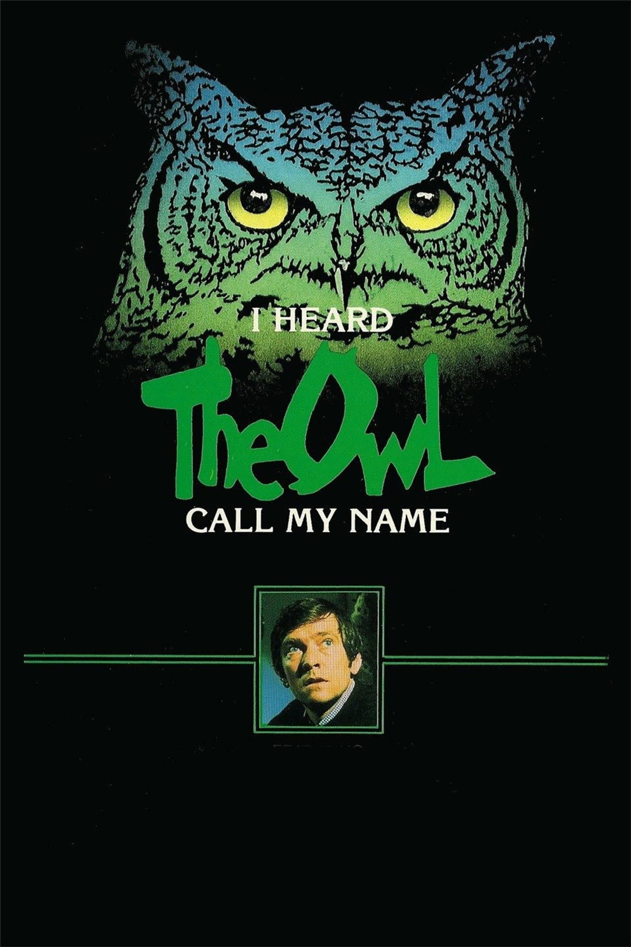 I Heard the Owl Call My Name preview 2