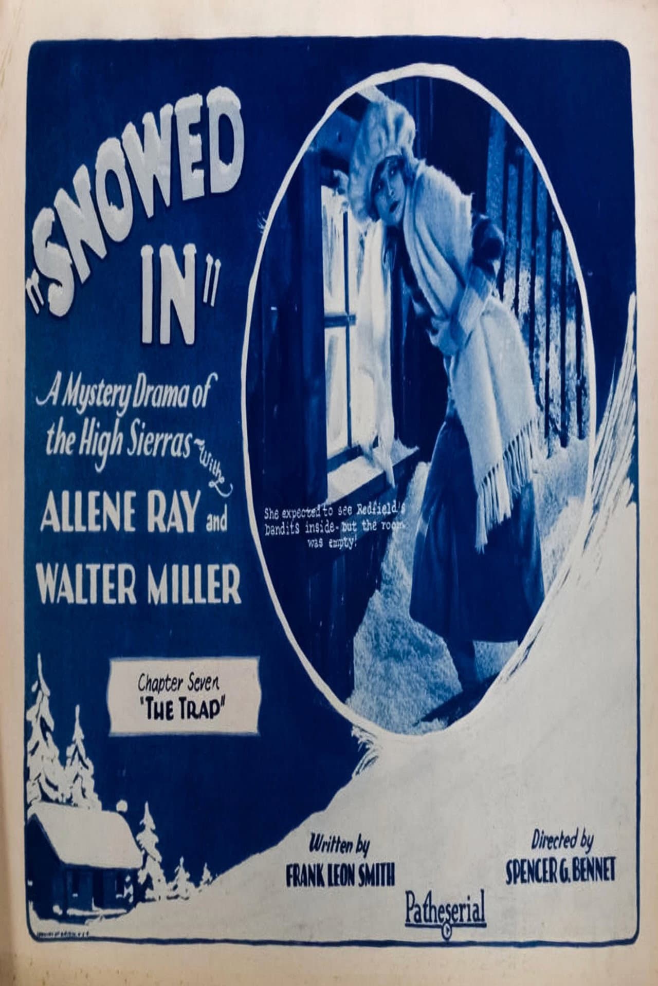 Snowed In preview 1